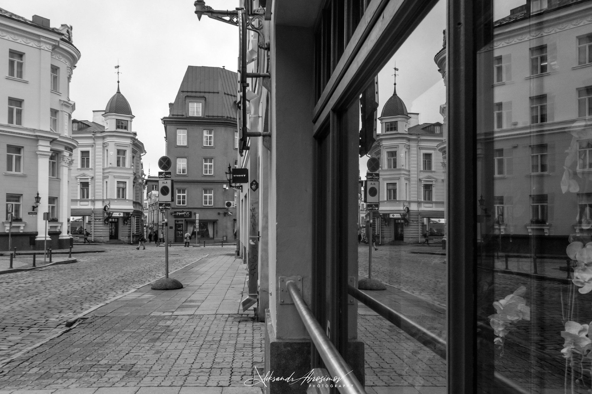 Сityscape. Городской пейзаж. Aleksandr Abrosimov Photography