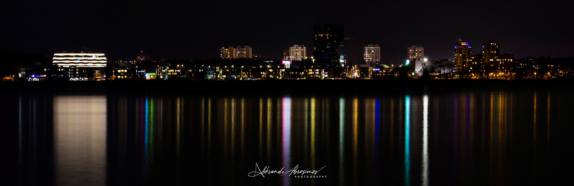 Сityscape. Городской пейзаж. Aleksandr Abrosimov Photography