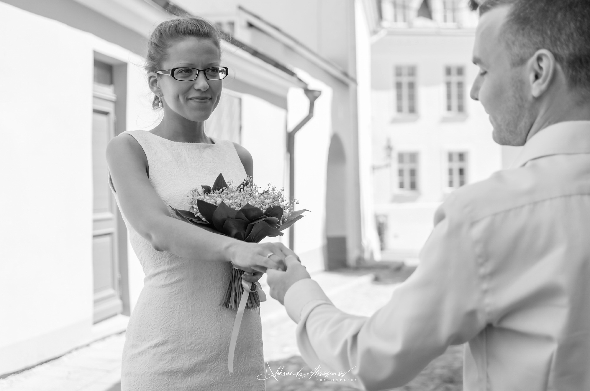 Wedding. Свадьба. Aleksandr Abrosimov Photography