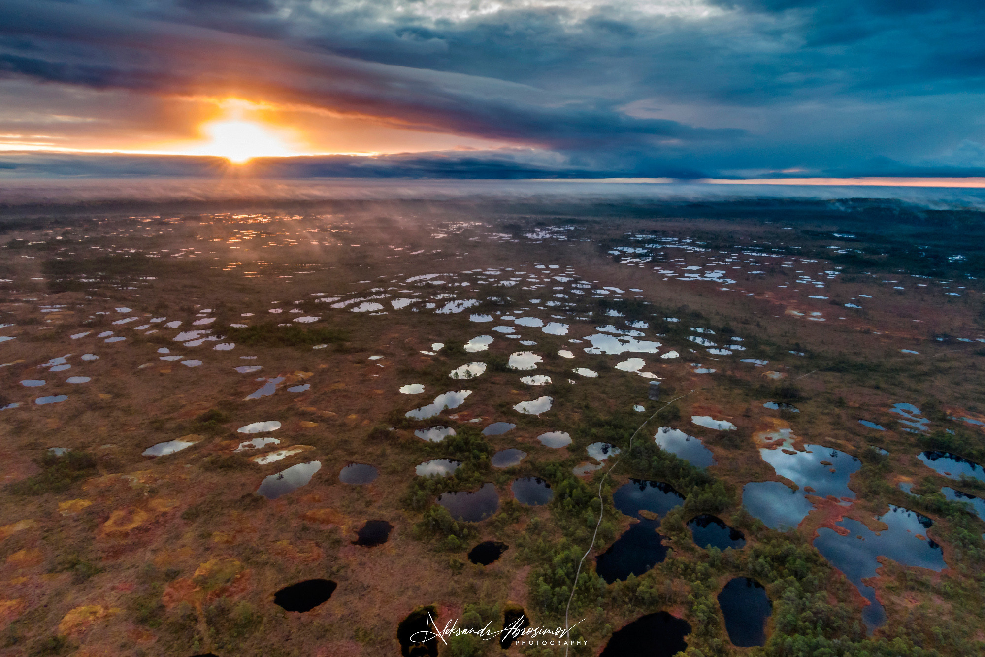 Aerial photography. Аэрофотосъемка. Aleksandr Abrosimov Photography