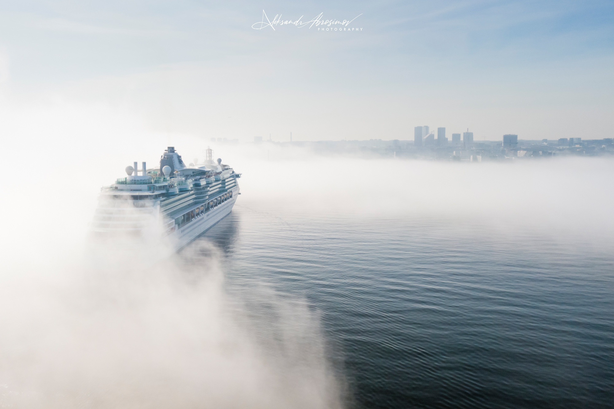 Сityscape. Городской пейзаж. Aleksandr Abrosimov Photography
