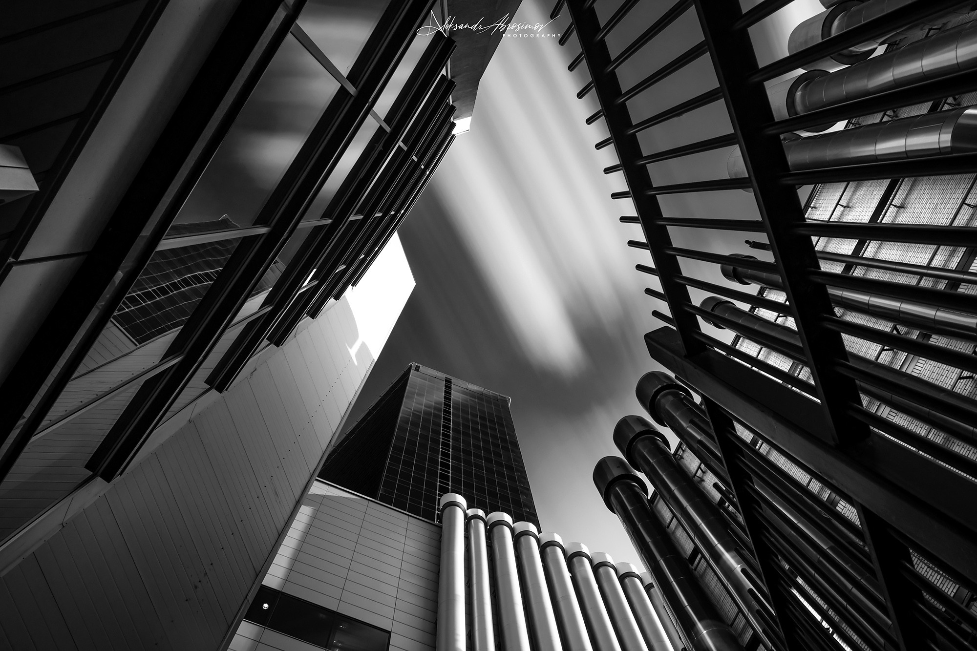 Сityscape. Городской пейзаж. Aleksandr Abrosimov Photography