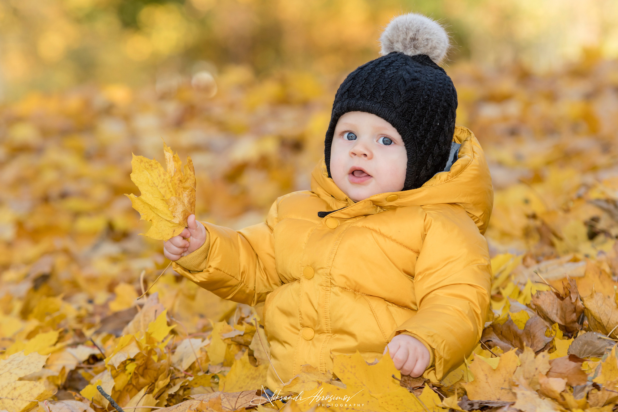 Children. Дети. Aleksandr Abrosimov Photography