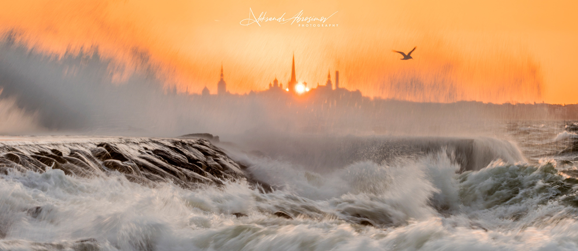 Сityscape. Городской пейзаж. Aleksandr Abrosimov Photography