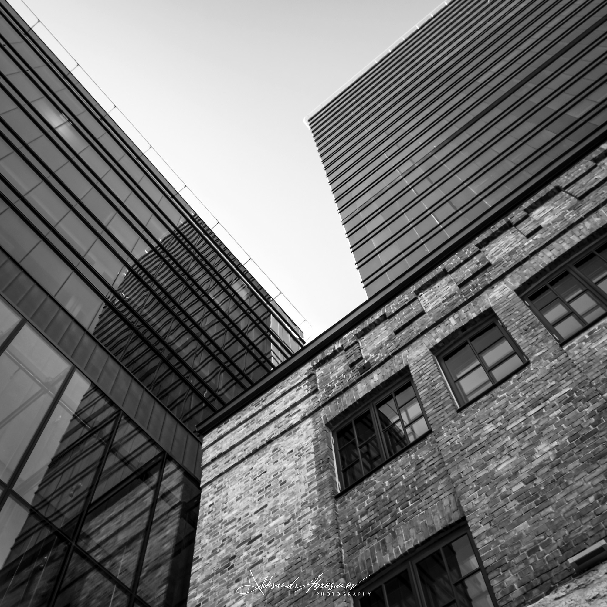 Сityscape. Городской пейзаж. Aleksandr Abrosimov Photography