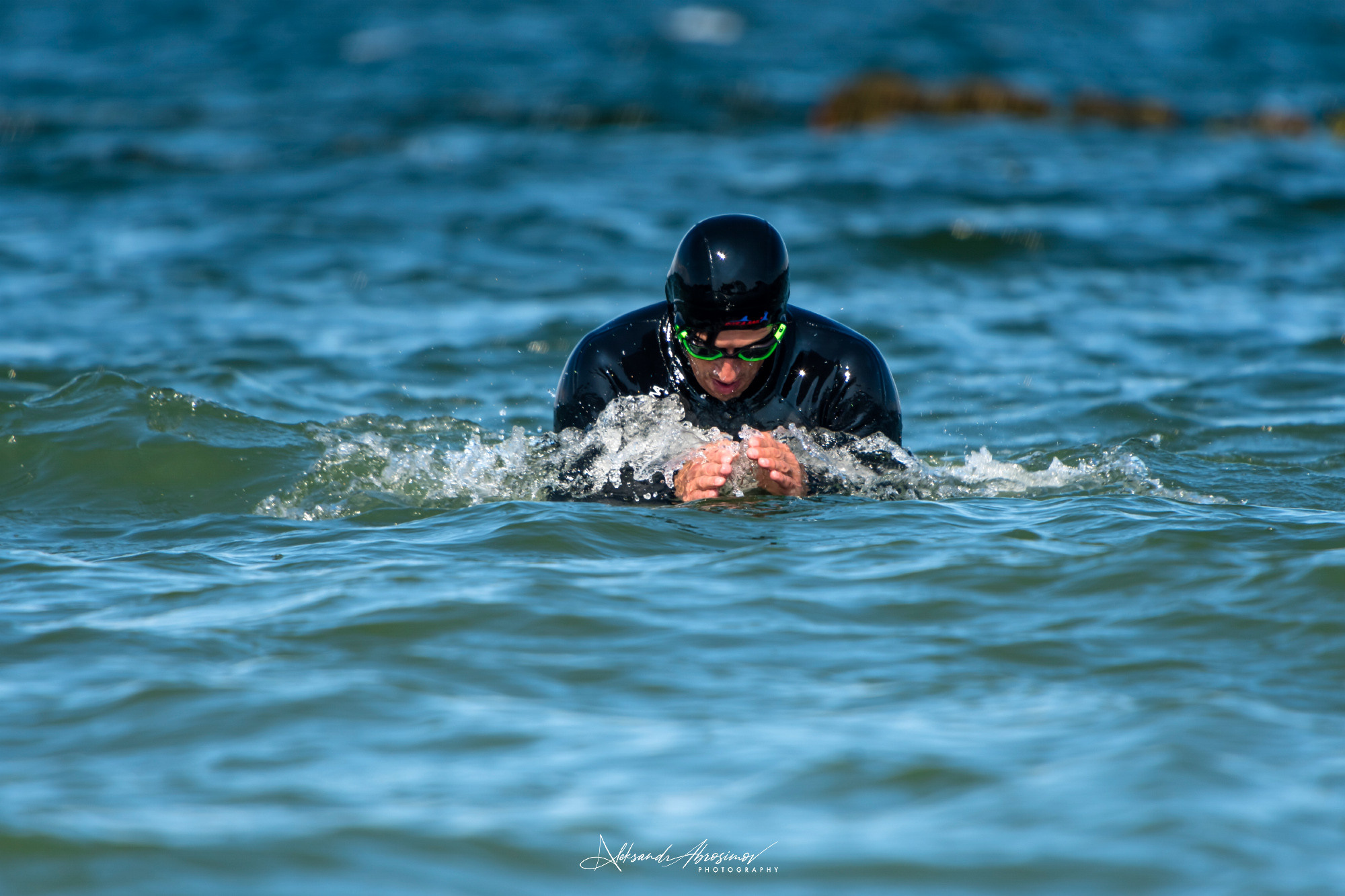 Sport. Спорт. Aleksandr Abrosimov Photography