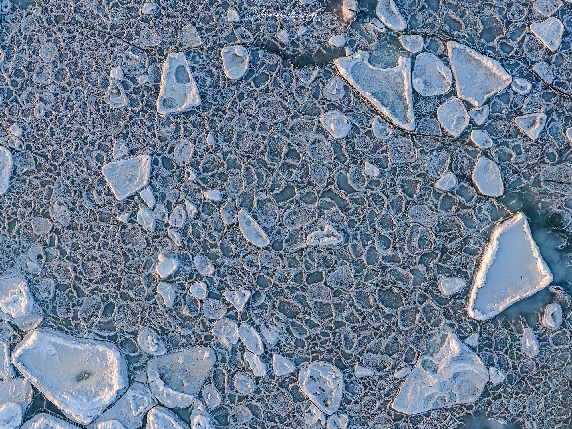 Рисунки природы. The drawings of nature. Aleksandr Abrosimov Photography