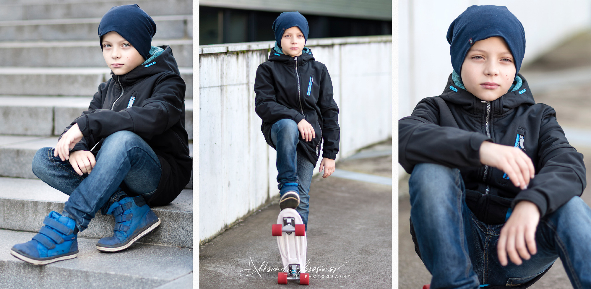 Children. Дети. Aleksandr Abrosimov Photography