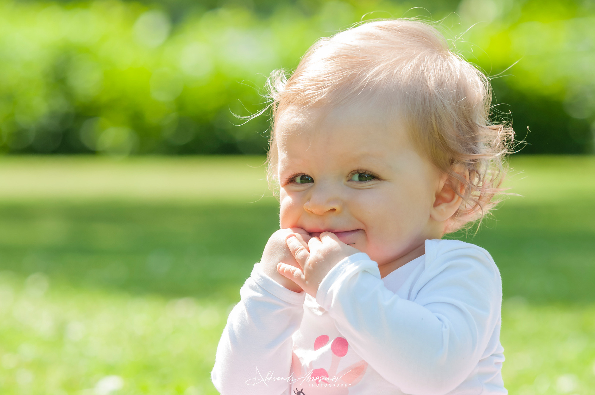 Children. Дети. Aleksandr Abrosimov Photography