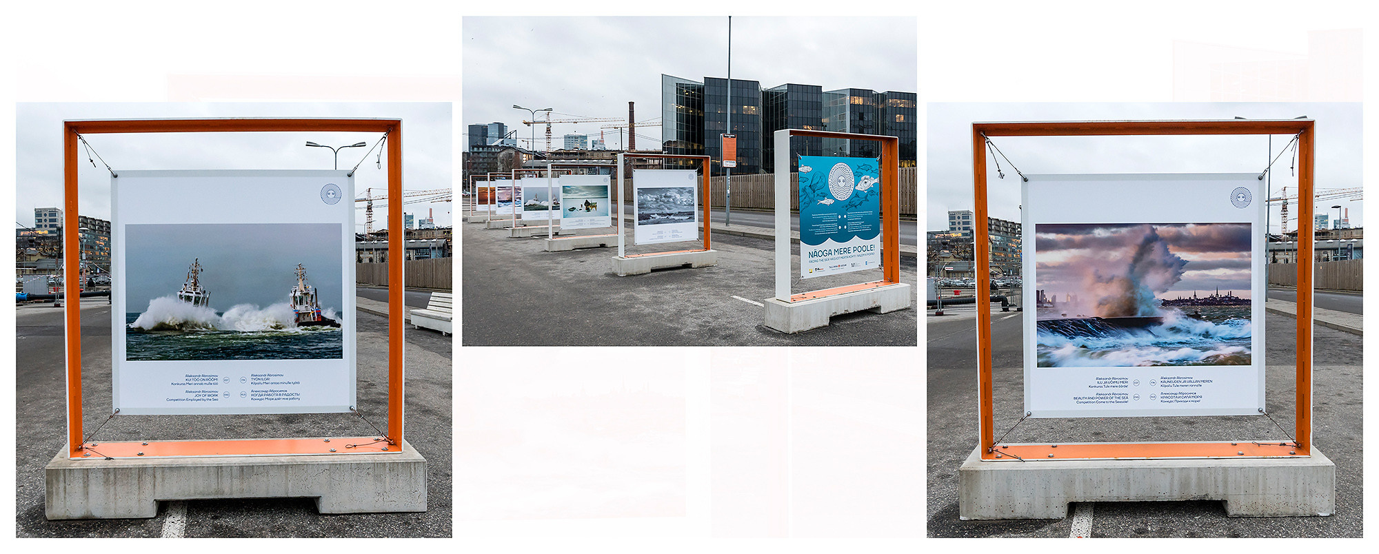 Awards and publications. Aleksandr Abrosimov Photography