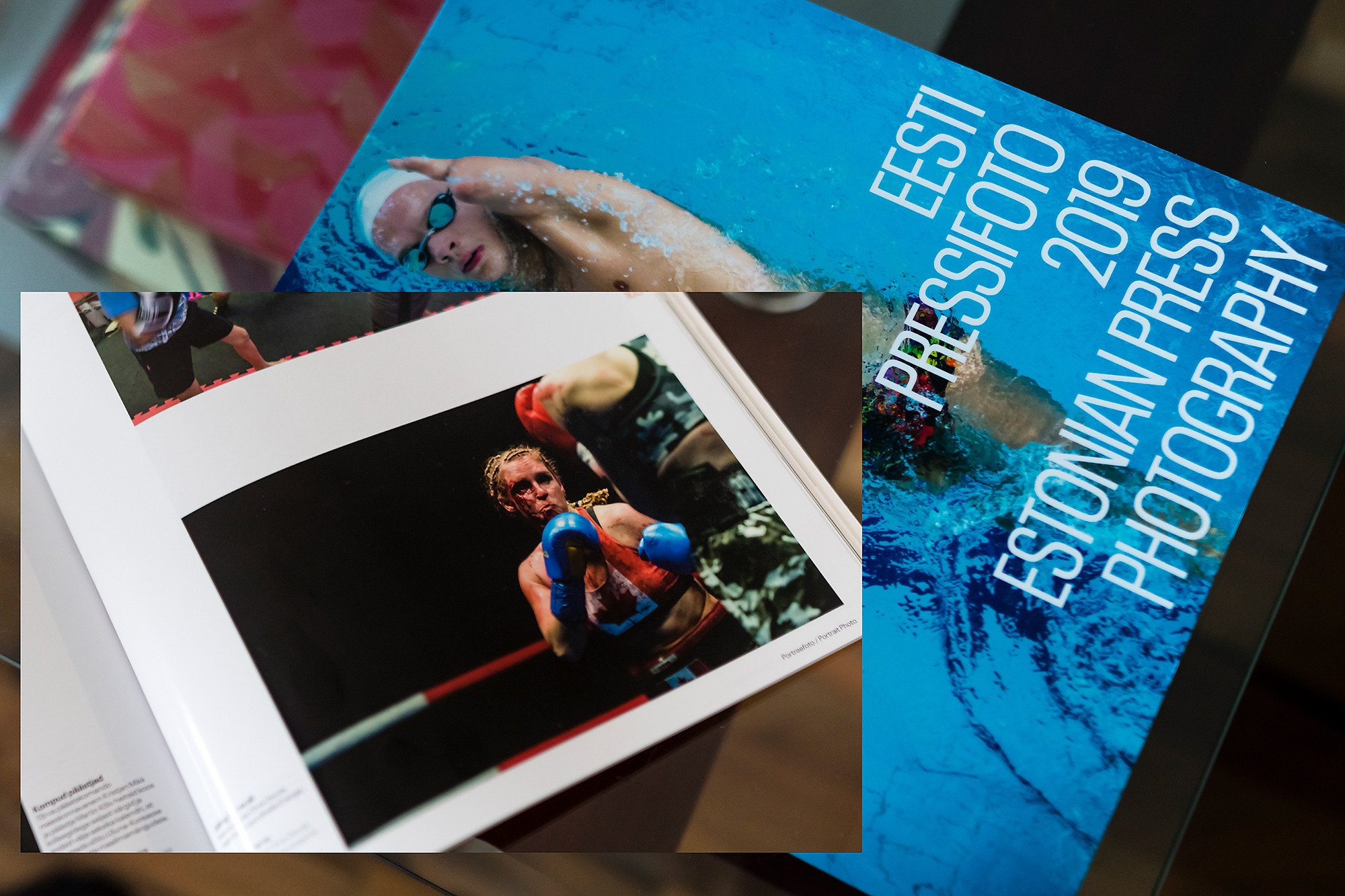 Awards and publications. Aleksandr Abrosimov Photography