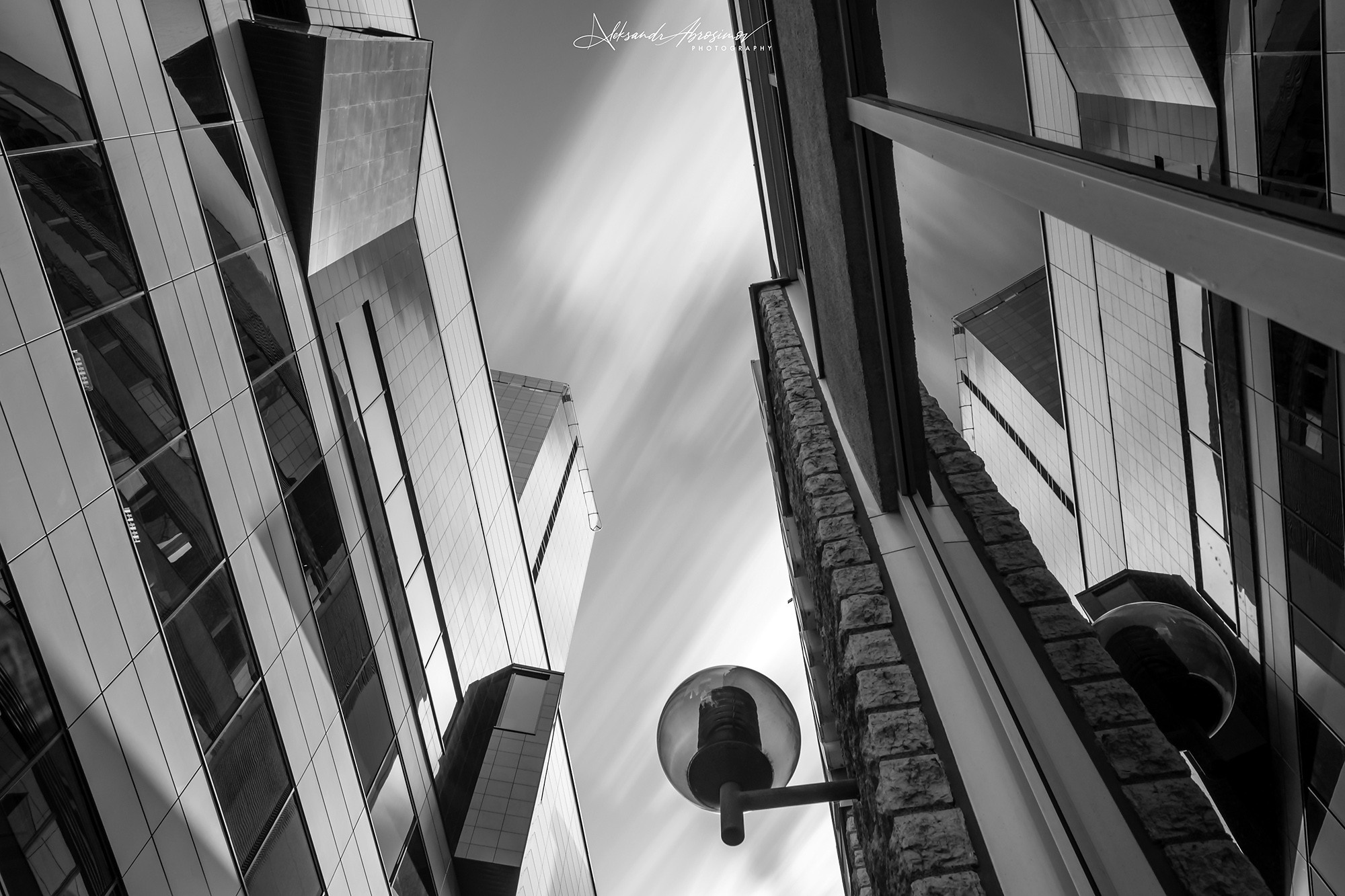 Сityscape. Городской пейзаж. Aleksandr Abrosimov Photography