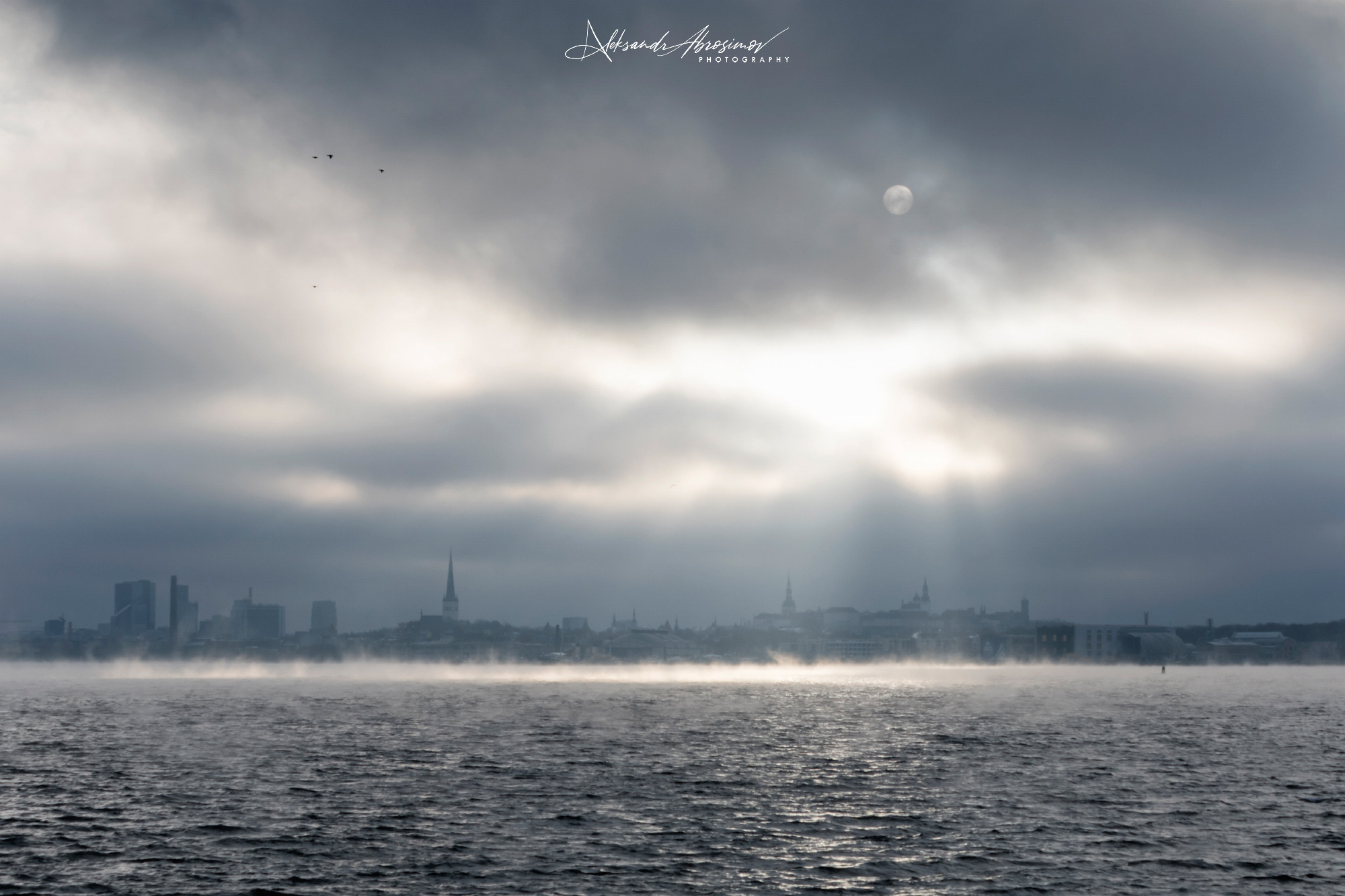 Сityscape. Городской пейзаж. Aleksandr Abrosimov Photography