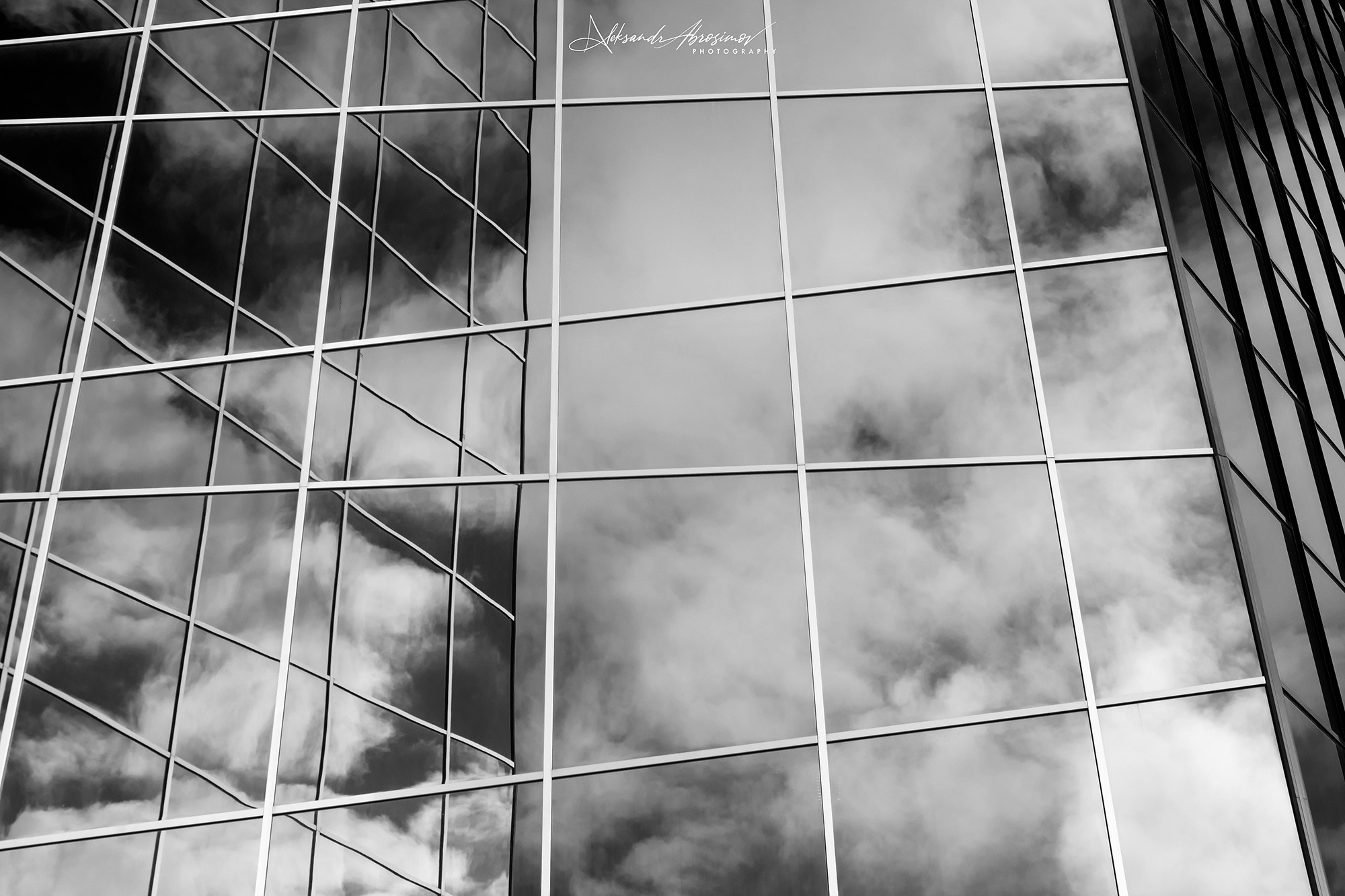 Сityscape. Городской пейзаж. Aleksandr Abrosimov Photography