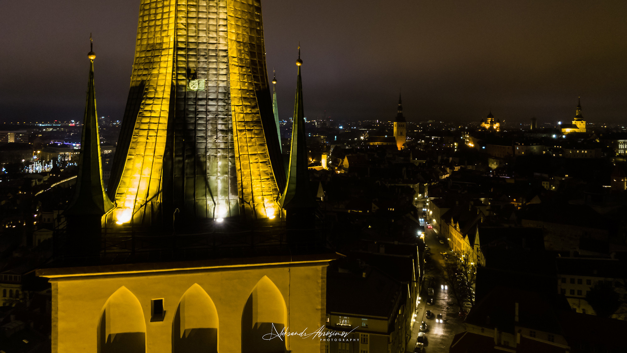 Сityscape. Городской пейзаж. Aleksandr Abrosimov Photography
