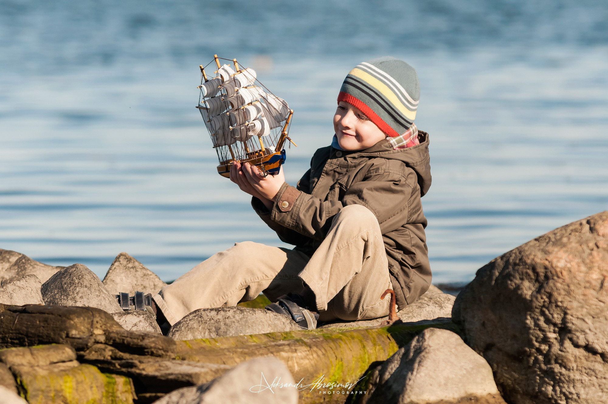 Children. Дети. Aleksandr Abrosimov Photography