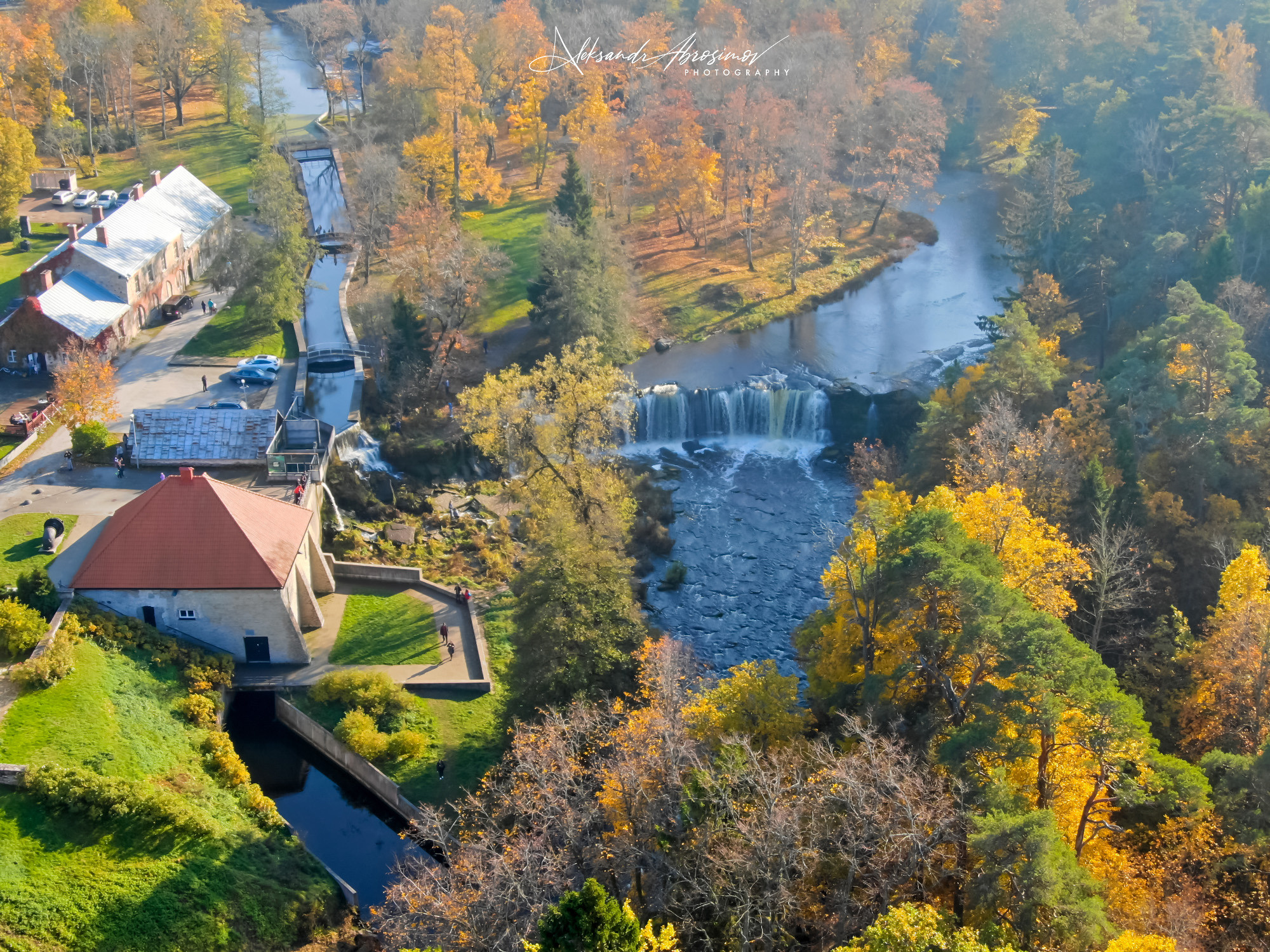 Aerial photography. Аэрофотосъемка. Aleksandr Abrosimov Photography