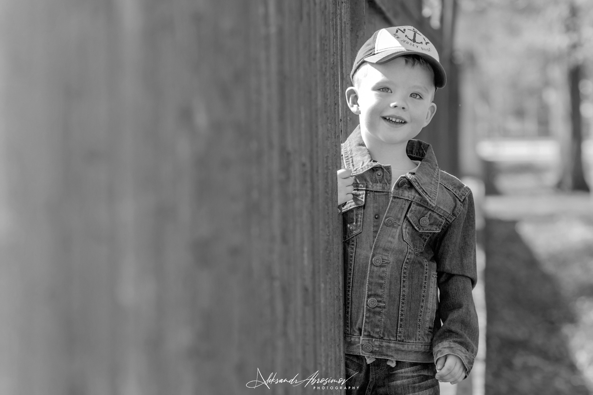 Children. Дети. Aleksandr Abrosimov Photography