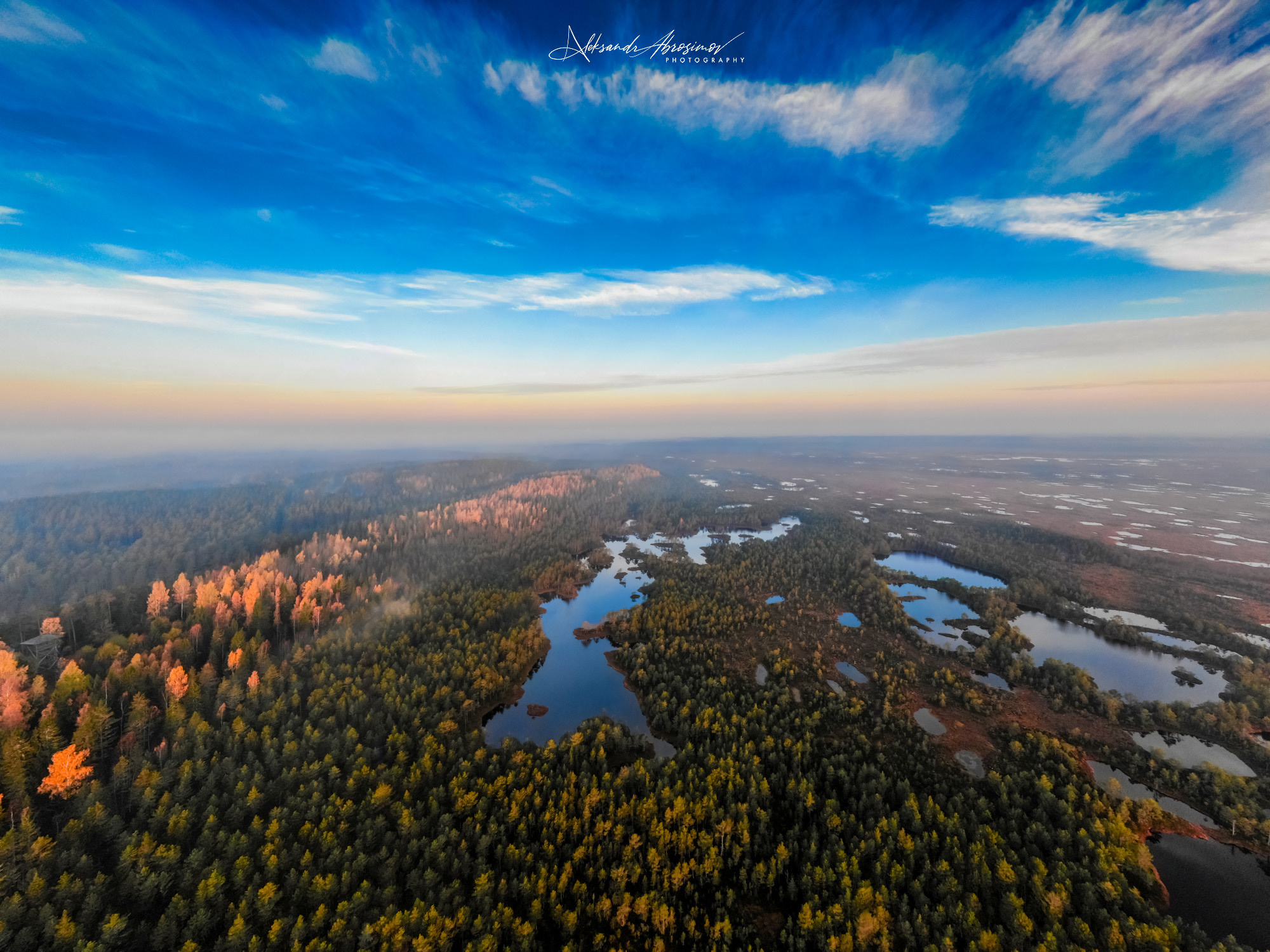 Aerial photography. Аэрофотосъемка. Aleksandr Abrosimov Photography