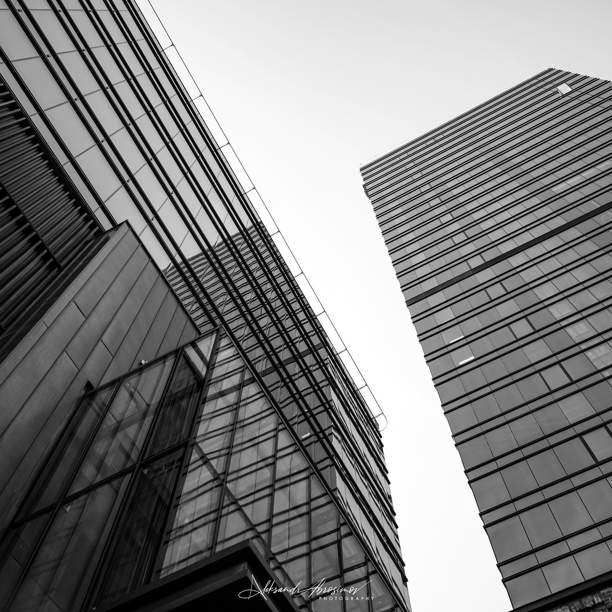 Сityscape. Городской пейзаж. Aleksandr Abrosimov Photography