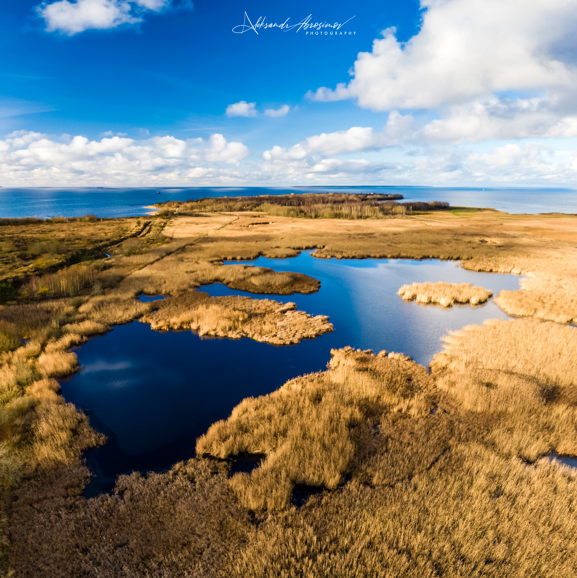 Aerial photography. Аэрофотосъемка. Aleksandr Abrosimov Photography