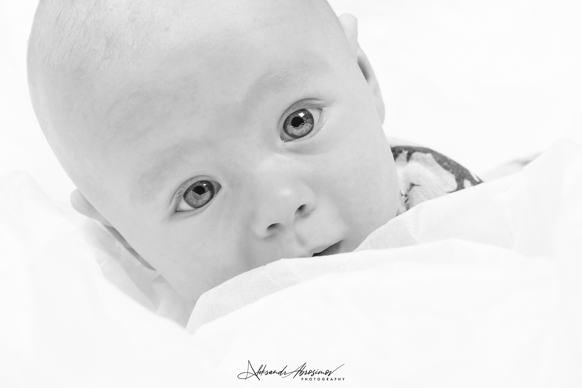 Children. Дети. Aleksandr Abrosimov Photography