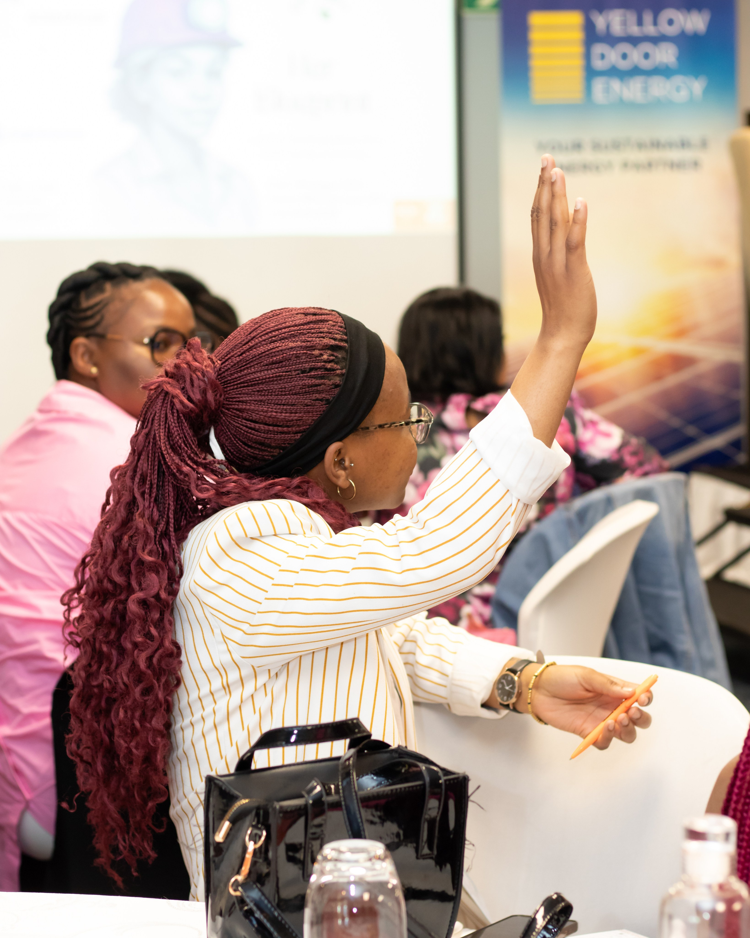 Corporate Events. KAYdaGEE