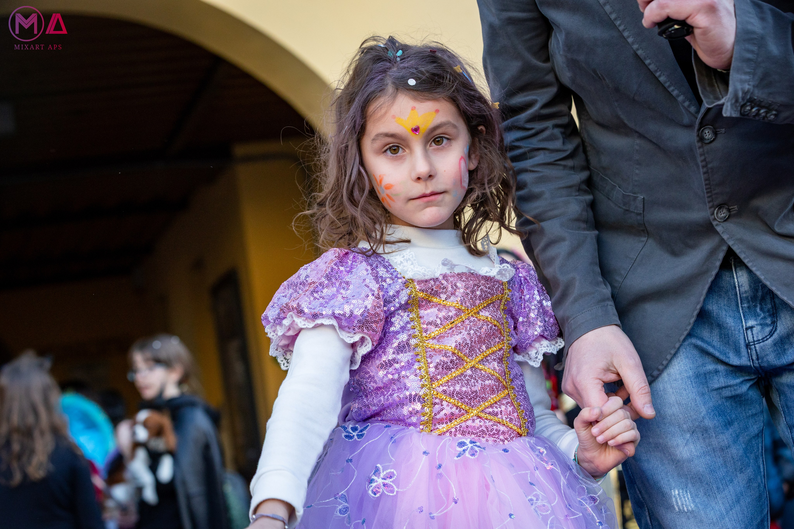 Carnevale 2026 | 15/02/2026. Mixart APS