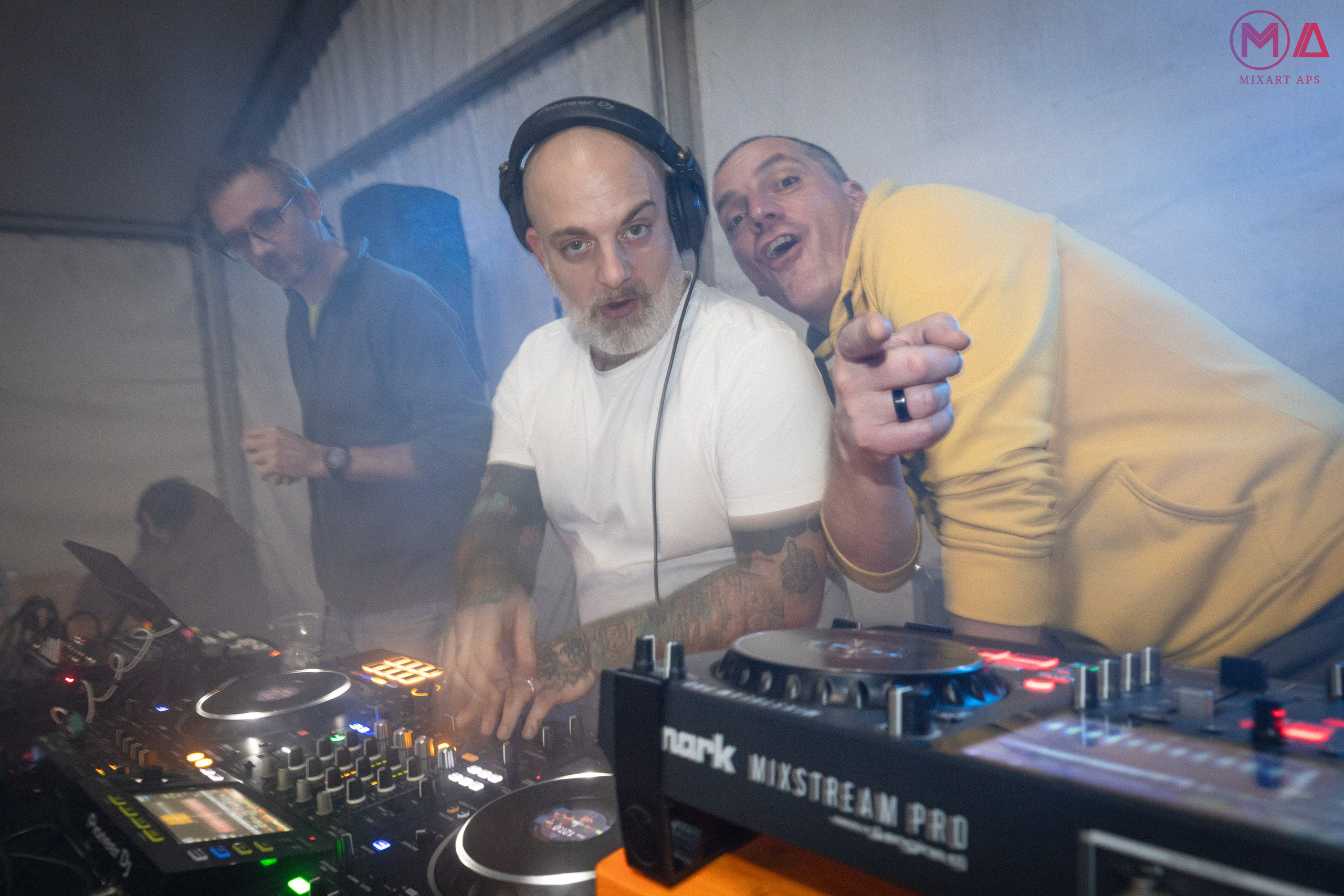 Festa del Ringraziamento 2025 | 29/11/2025. Mixart APS
