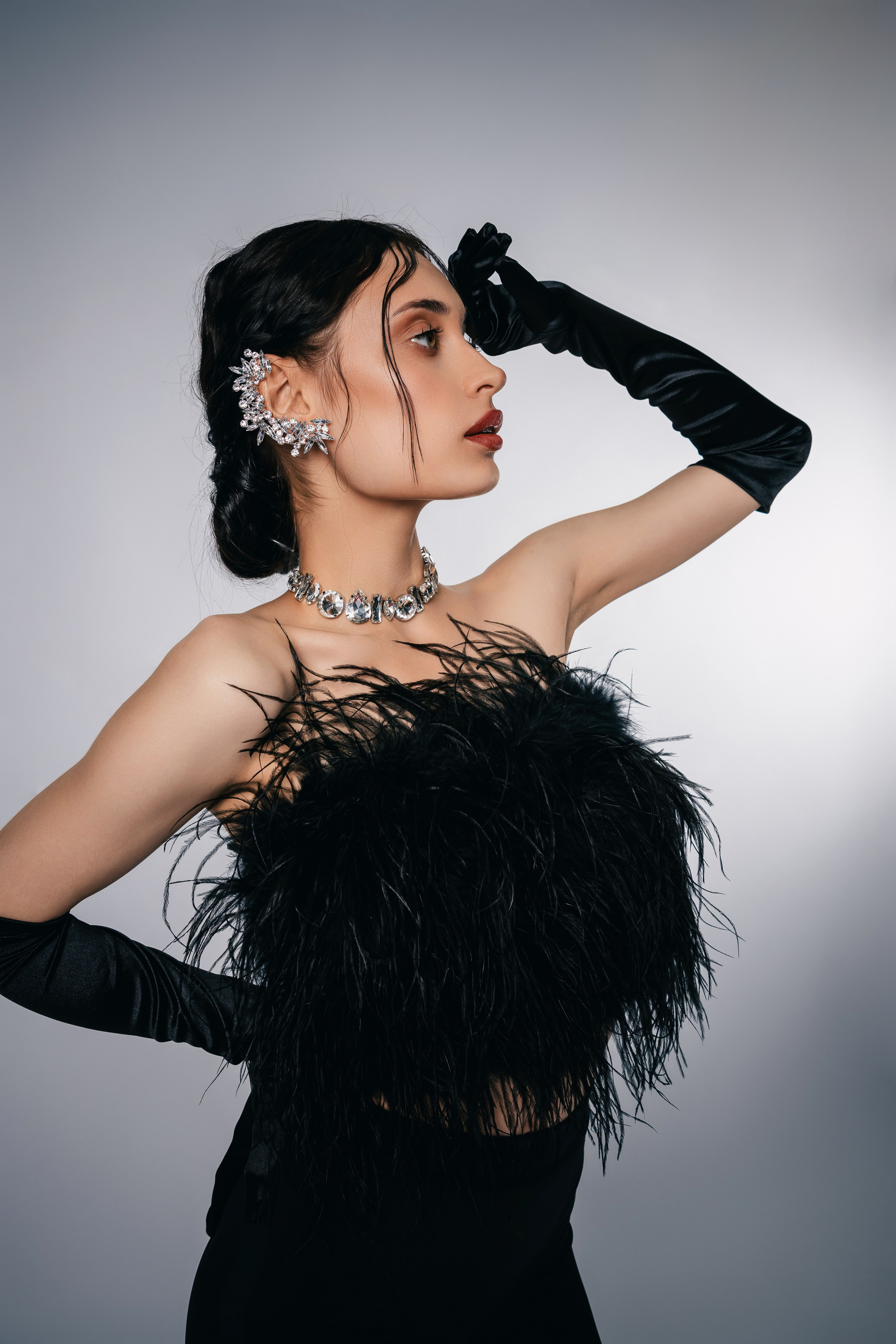 Anastasia. Viktoria Motte Fotografie Event-, Business- und Porträtfotografie Stuttgart | Mallorca