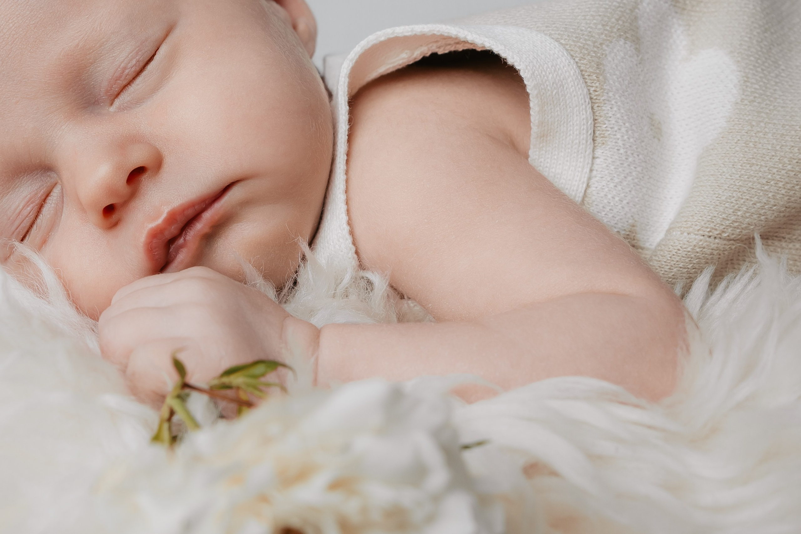 Baby Mia Alina. Viktoria Motte Fotografie Event-, Business- und Porträtfotografie Stuttgart | Mallorca