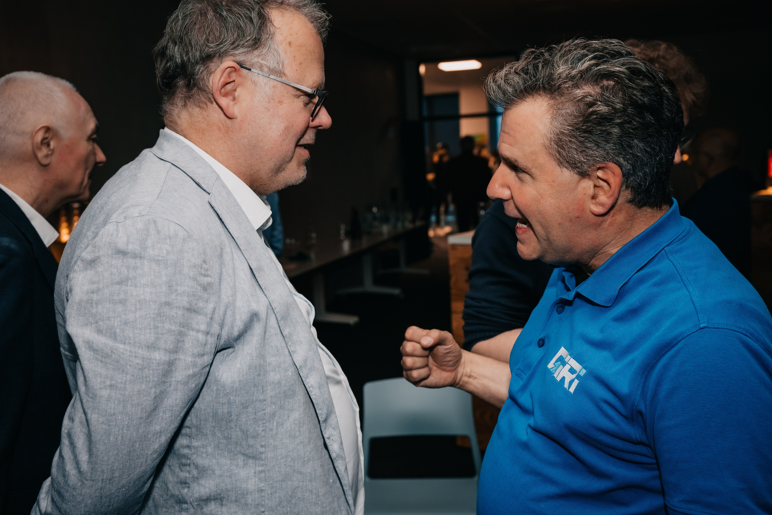 OFFICIUM - 4. Technology Arts Evening: Collaborative Innovation within the Circular Economy. Viktoria Motte Fotografie Event-, Business- und Porträtfotografie Stuttgart | Mallorca