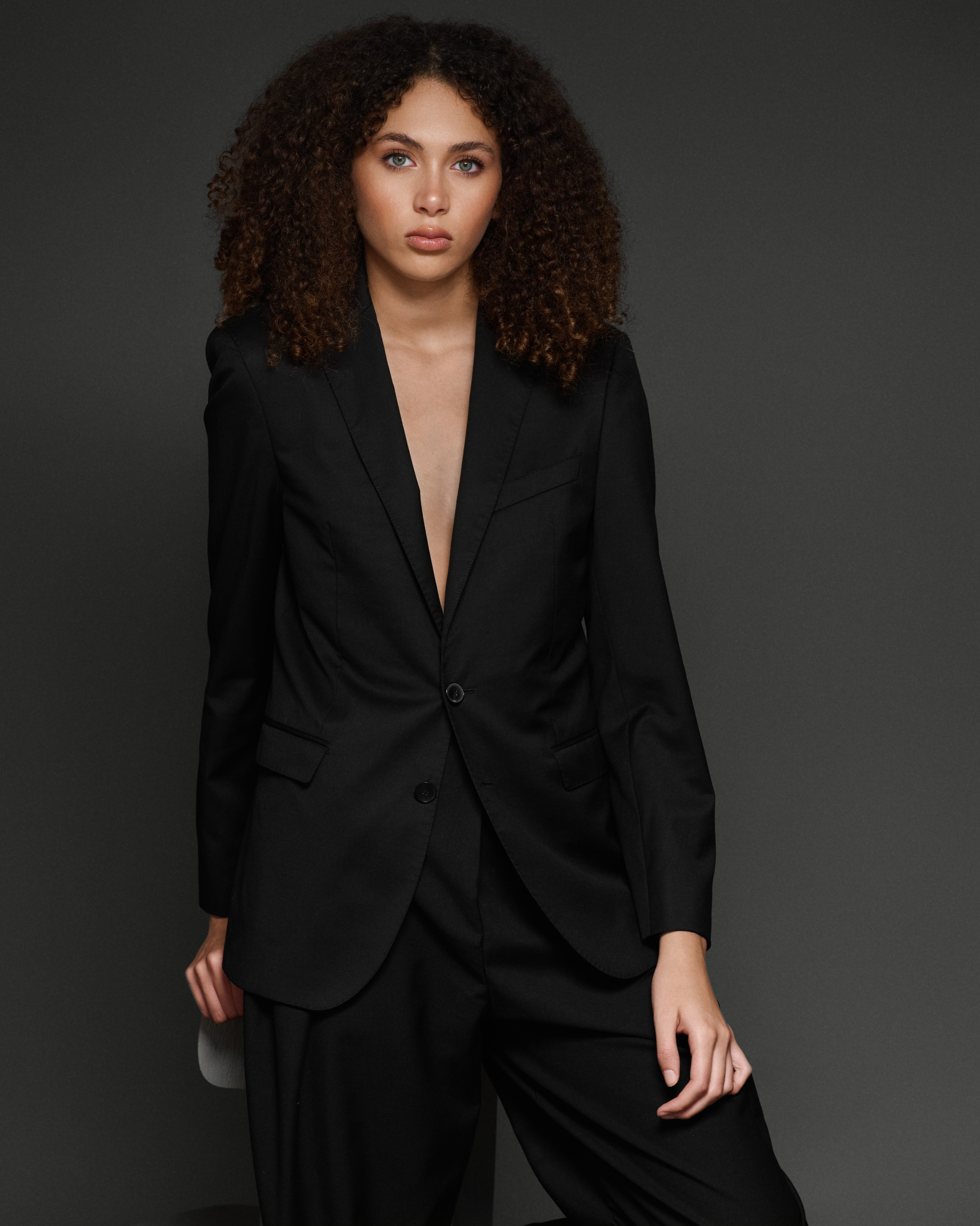 Model tests. Fashion, portrait, interior photography. Valencia, Spain. Dmitry Ivanov. Retrato, fotos de interiores