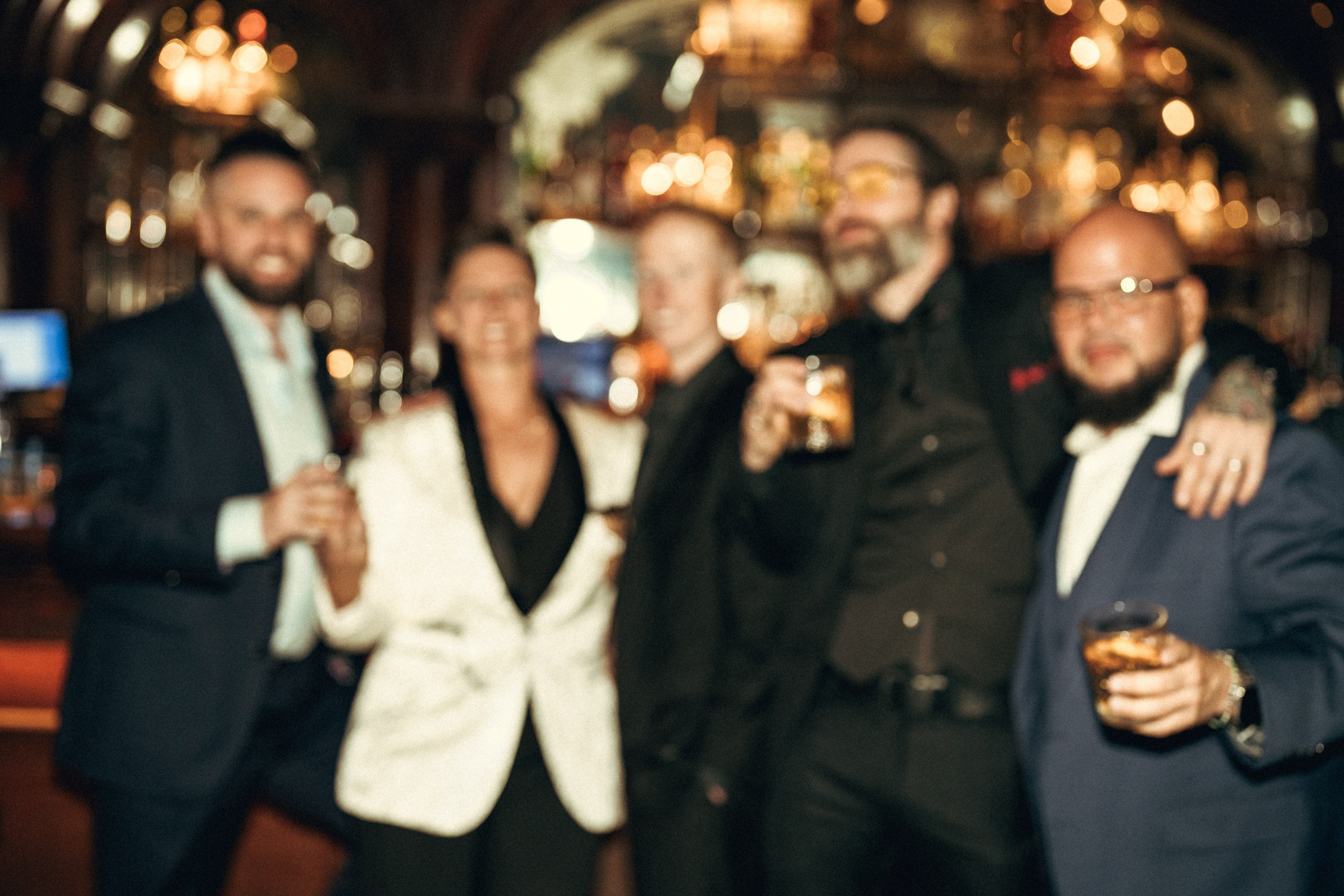 Christina’s bachelor party. Wedding & elopement photographer Viktoriya Kravtsov. Las Vegas