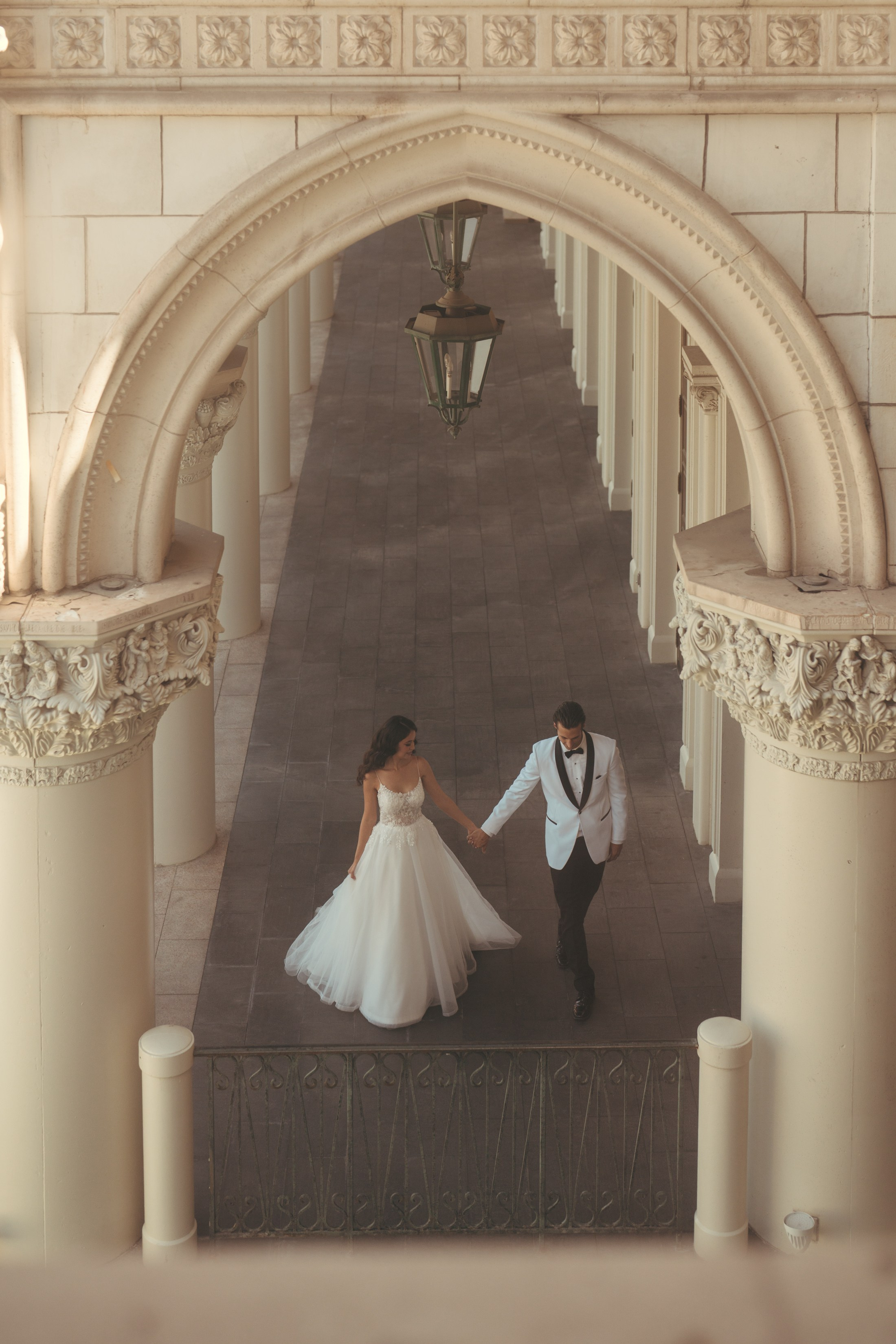 Sahamanta&Justin. Wedding & elopement photographer Viktoriya Kravtsov. Las Vegas