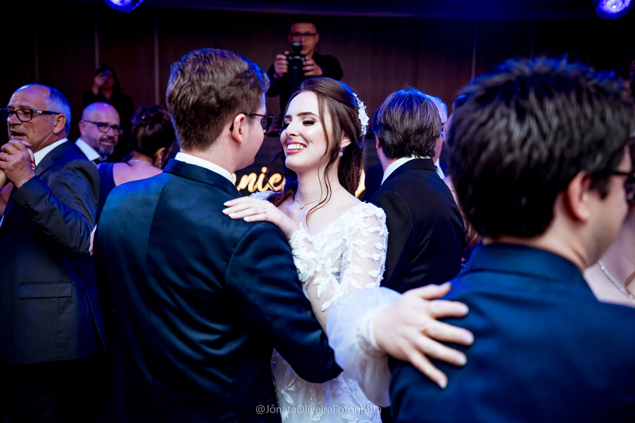 Casamento em Avaré. Fotografia de casamentos e ensaios em avaré Jônata Oliveira