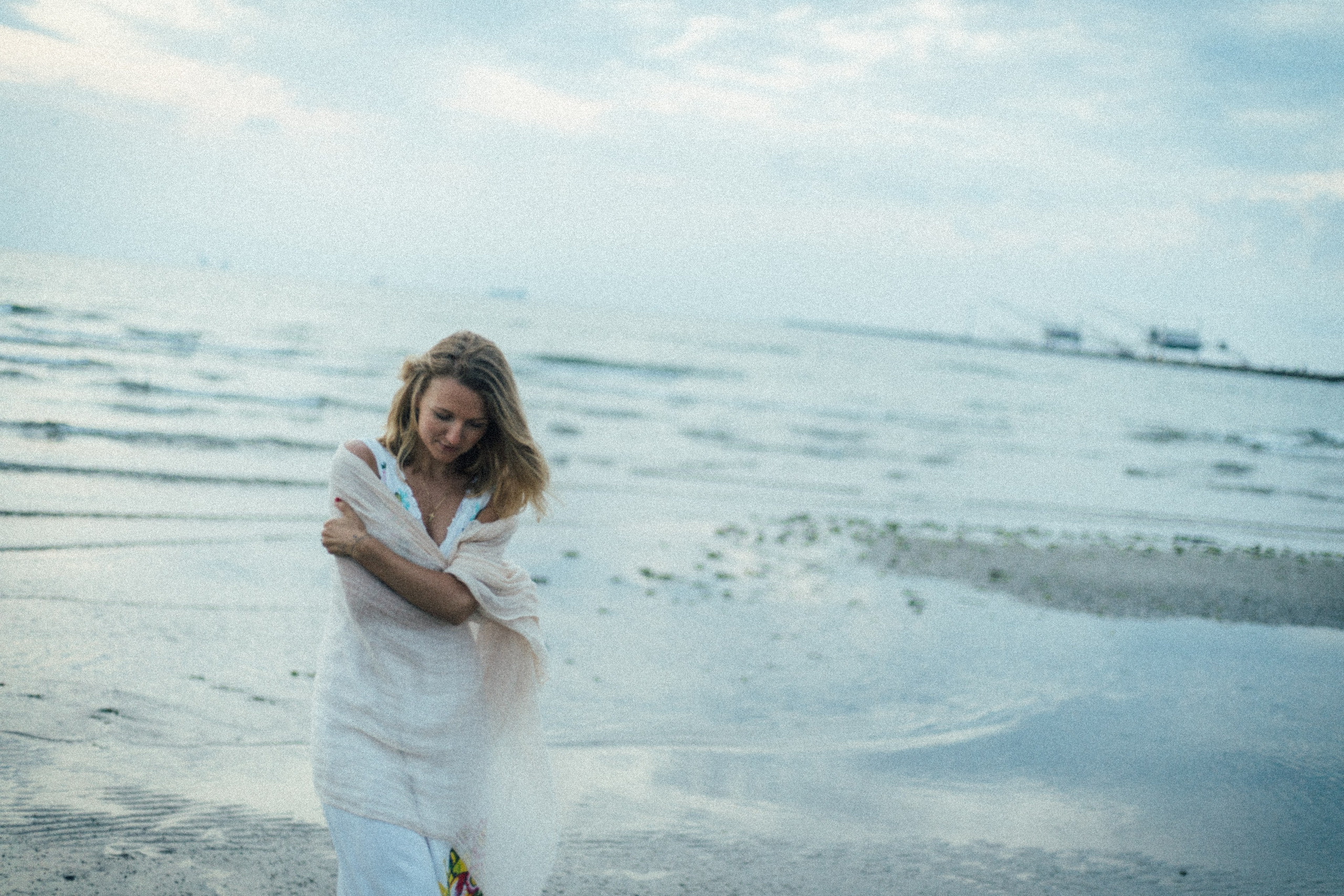 Ekaterina. Fotografo a Ravenna Nataliya Samsonova