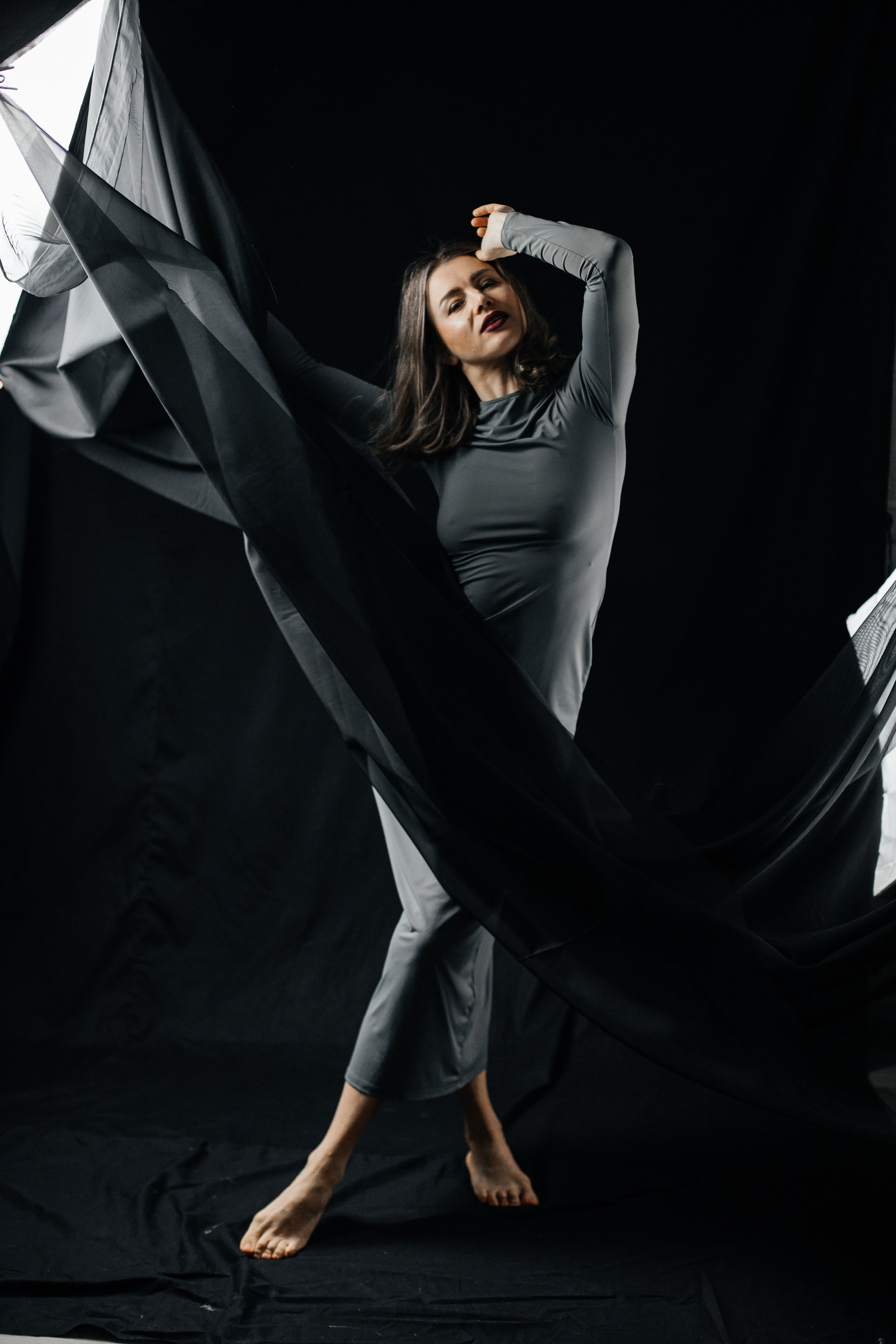 Black day. PHOTOgrapher Germany MARBURG