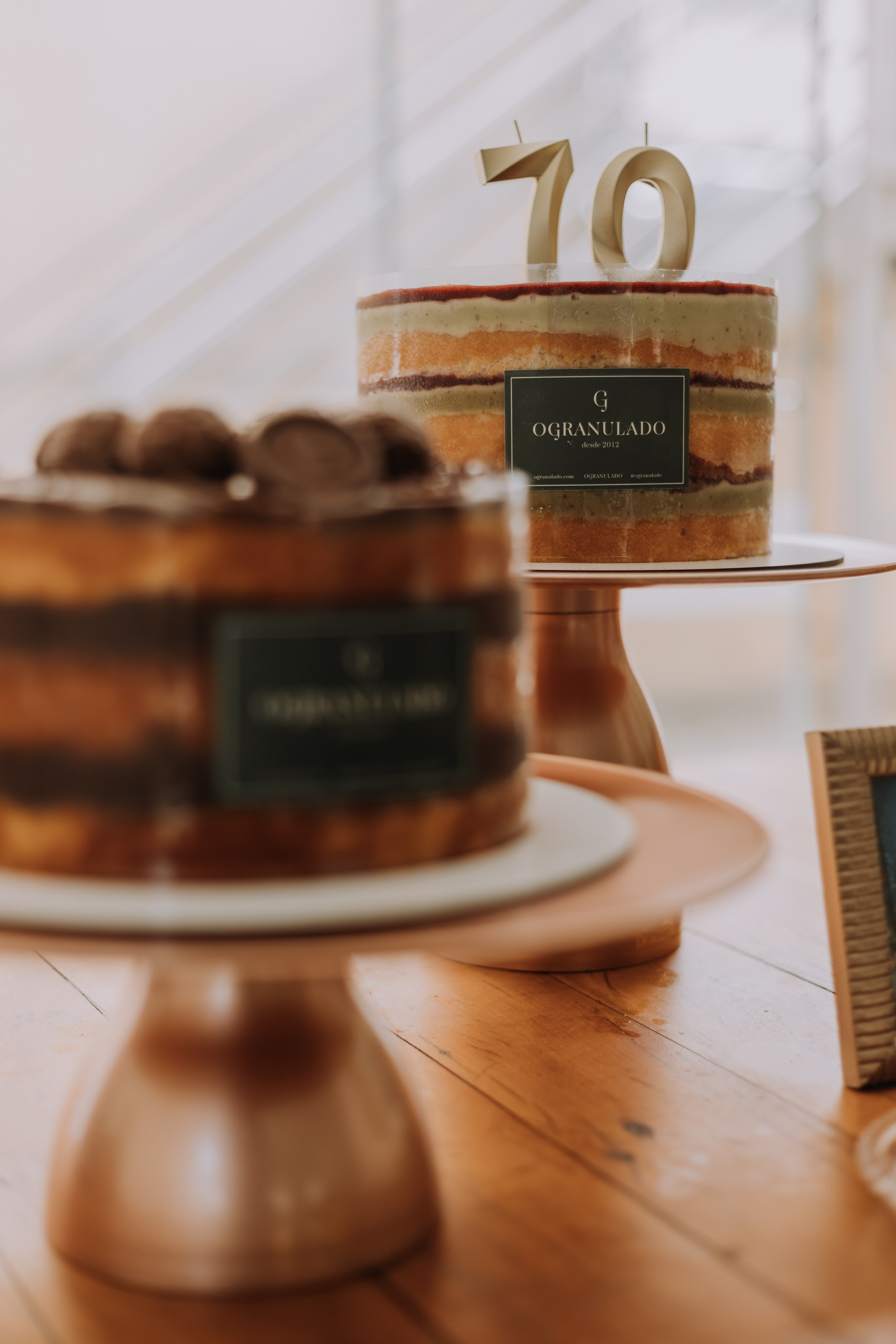 Aniversários e Festas. Clicks