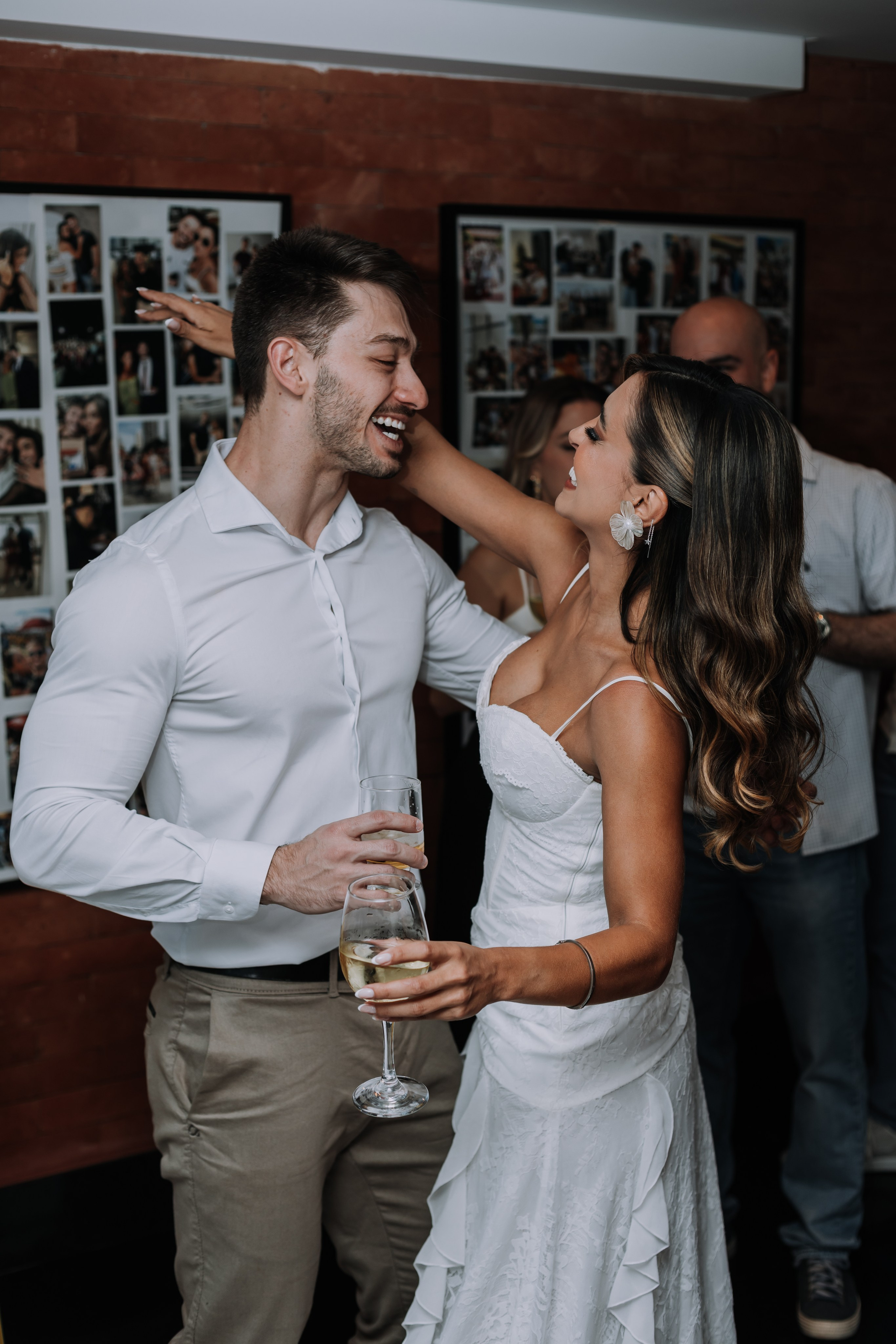 Aniversários e Festas. Clicks