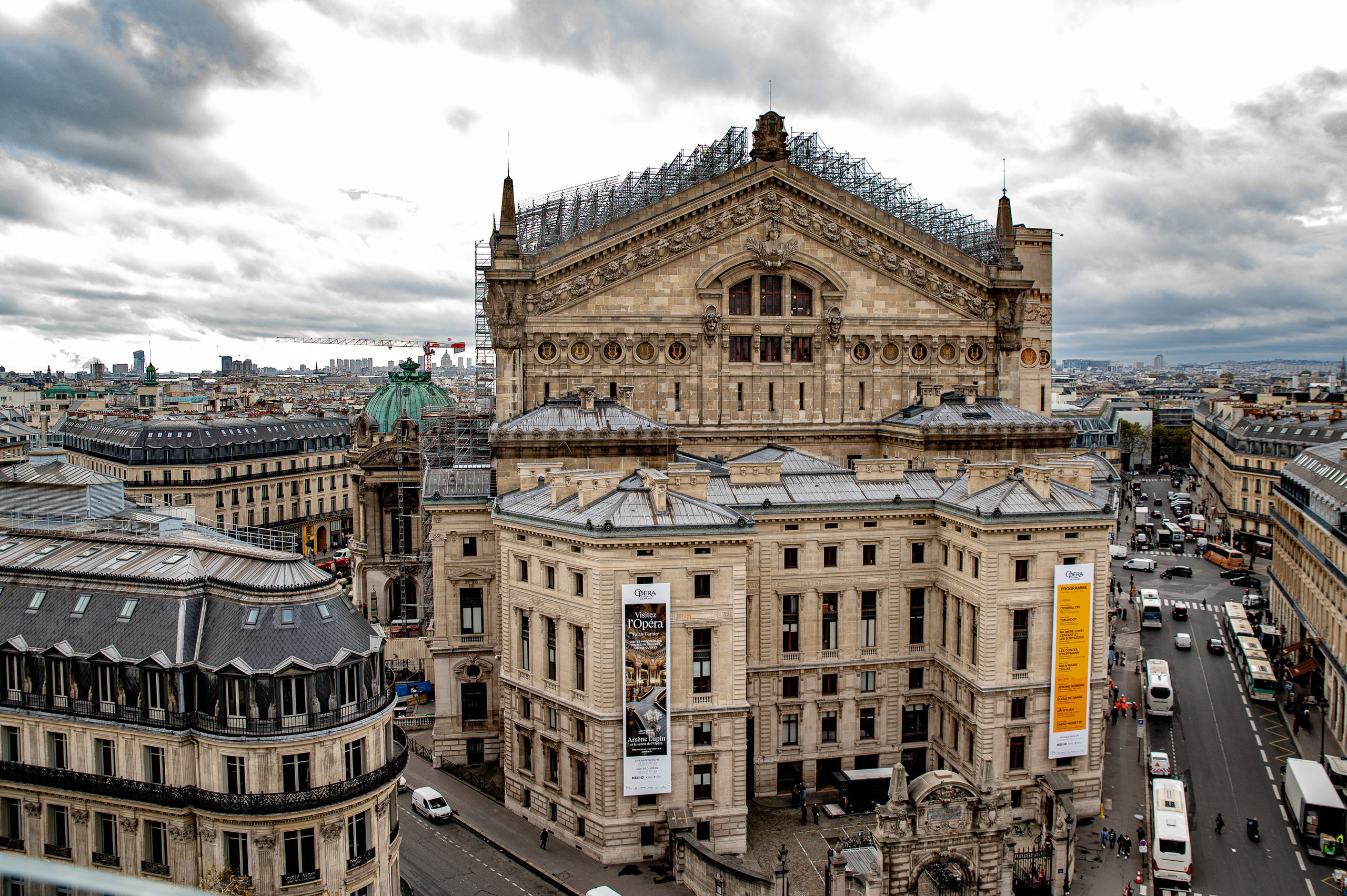 Pariz. Bojana Žuža, photographer in Belgrade, Serbia
