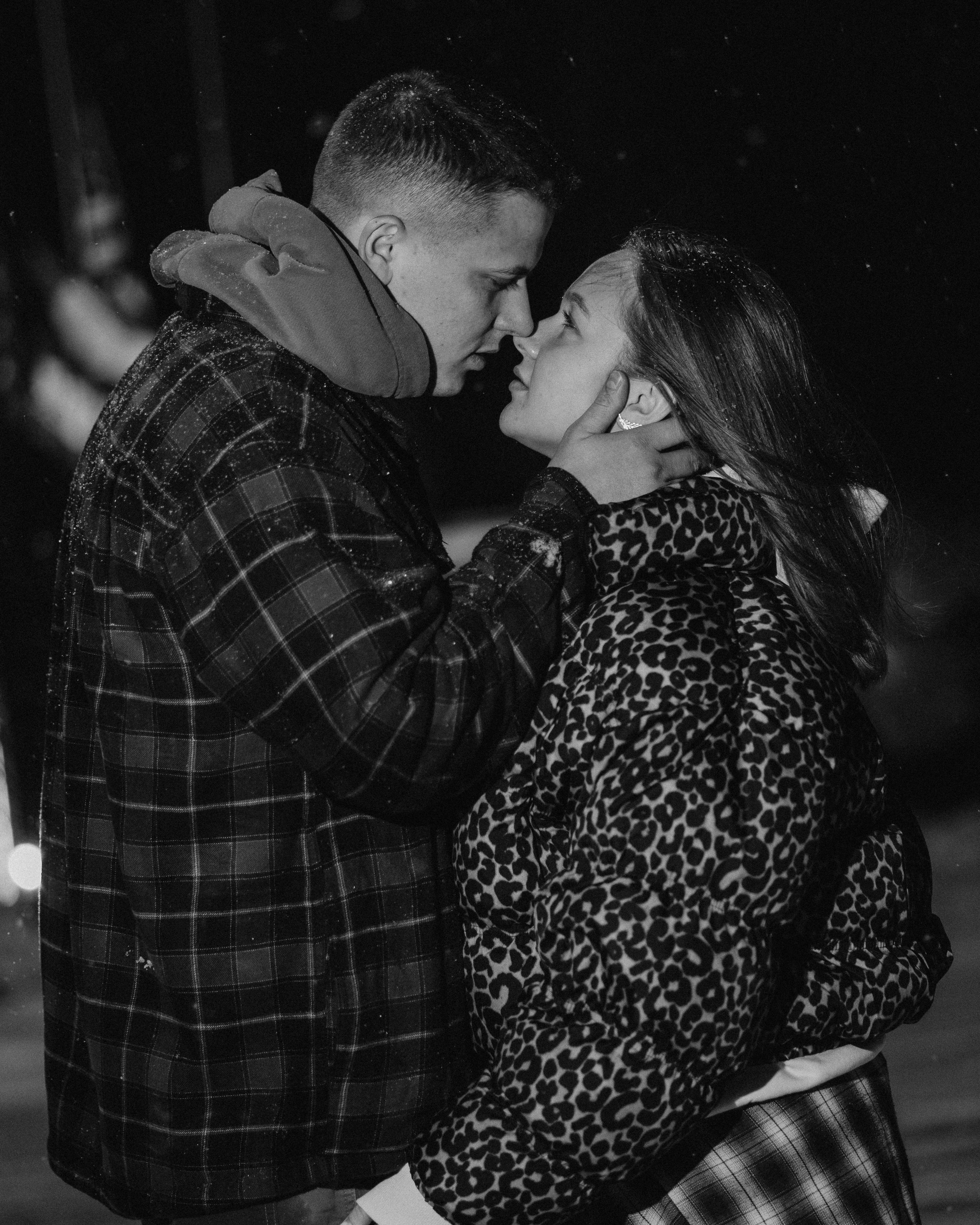 Love story. Kovyphoto