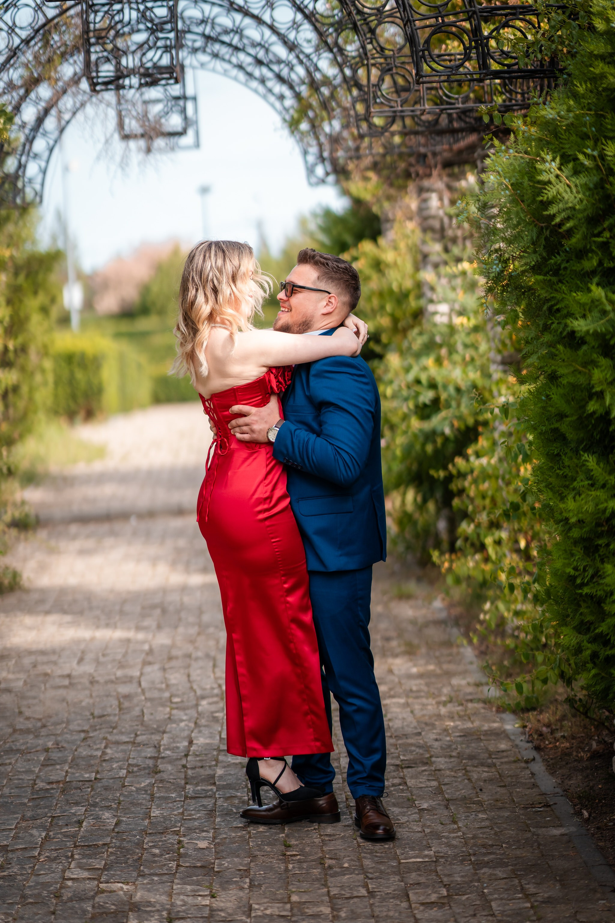 Cununie Luiza & Madalin