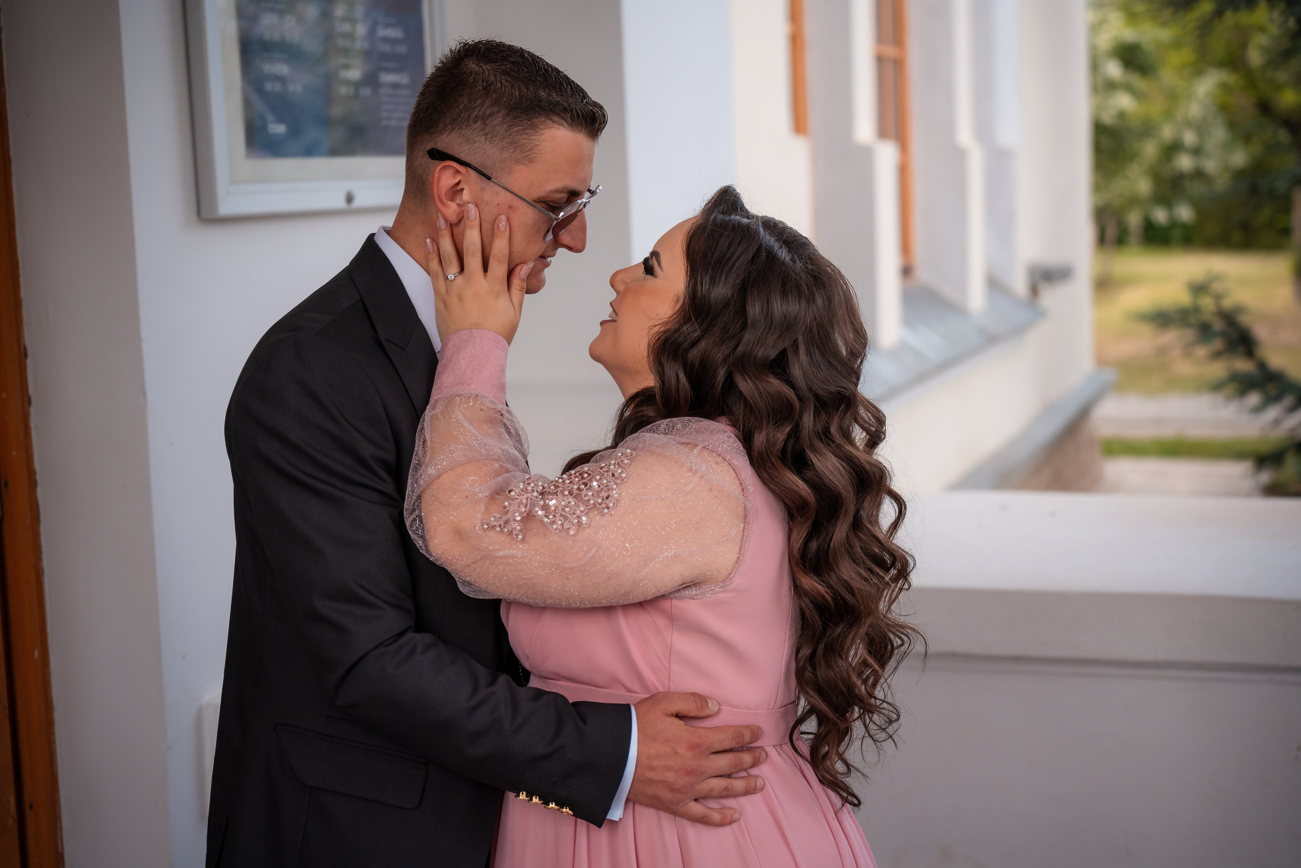 Cununie Luiza & Madalin