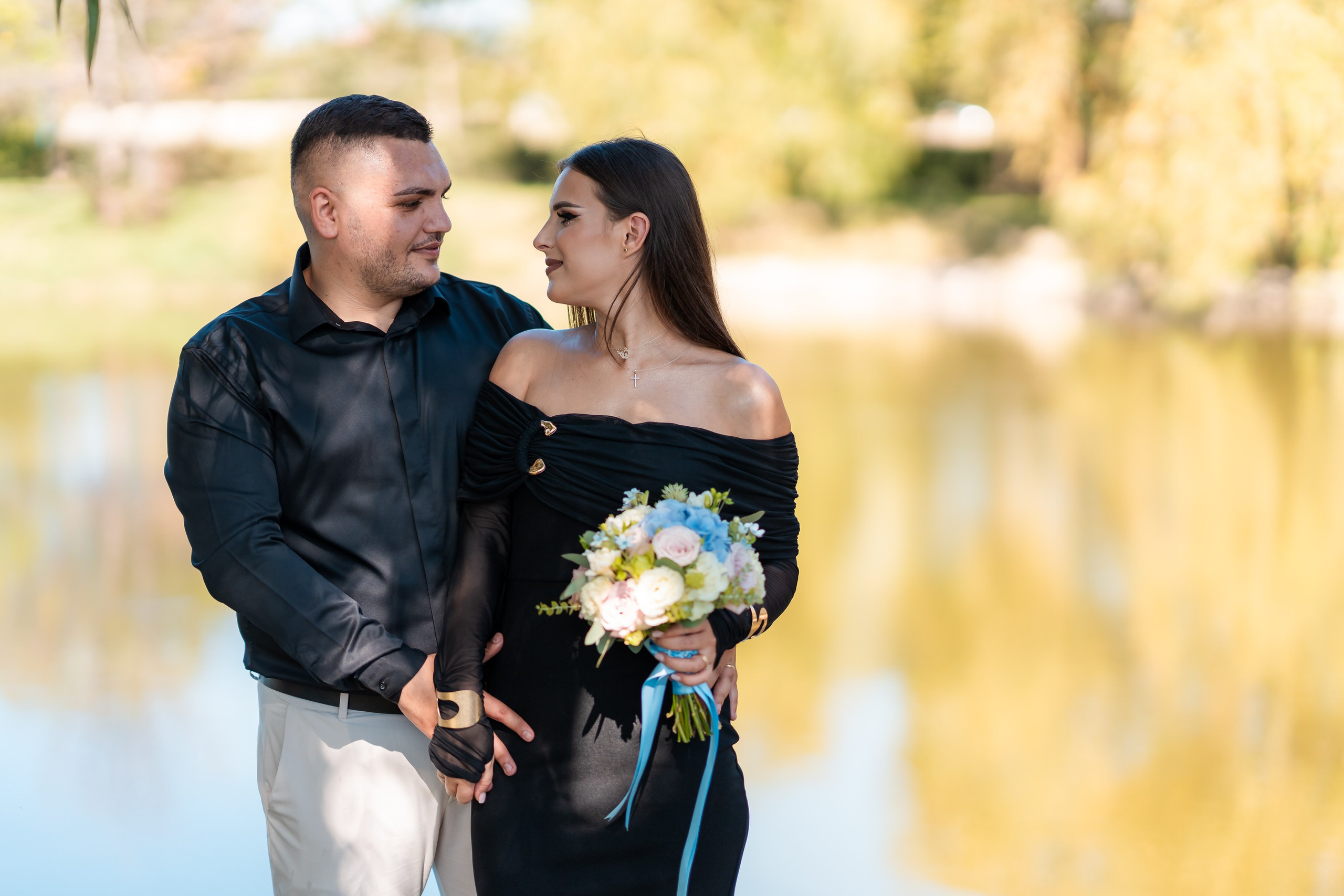 Cununie Georgiana & Alin Cristian