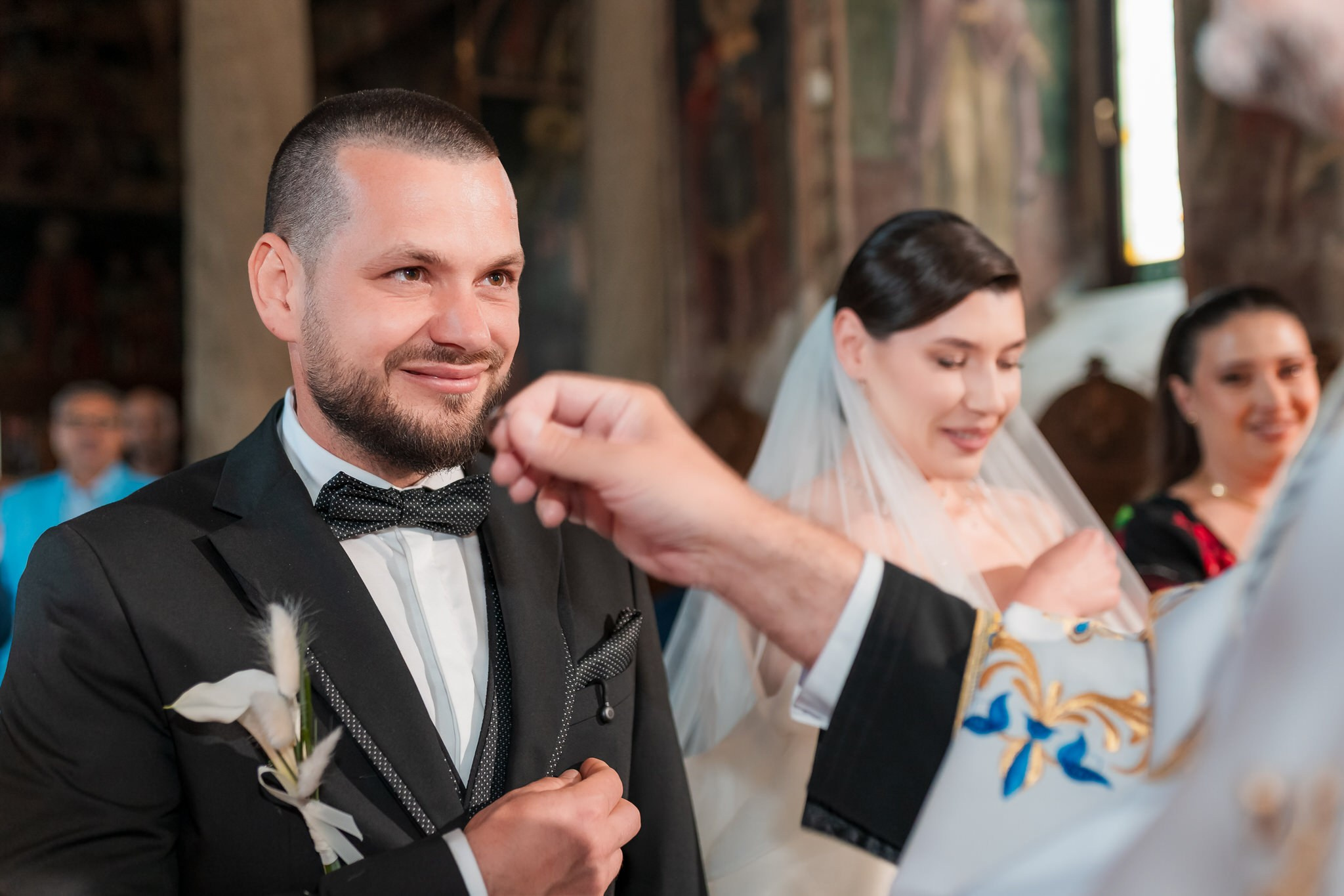 Wedding A&G. Focus Studio Buzau