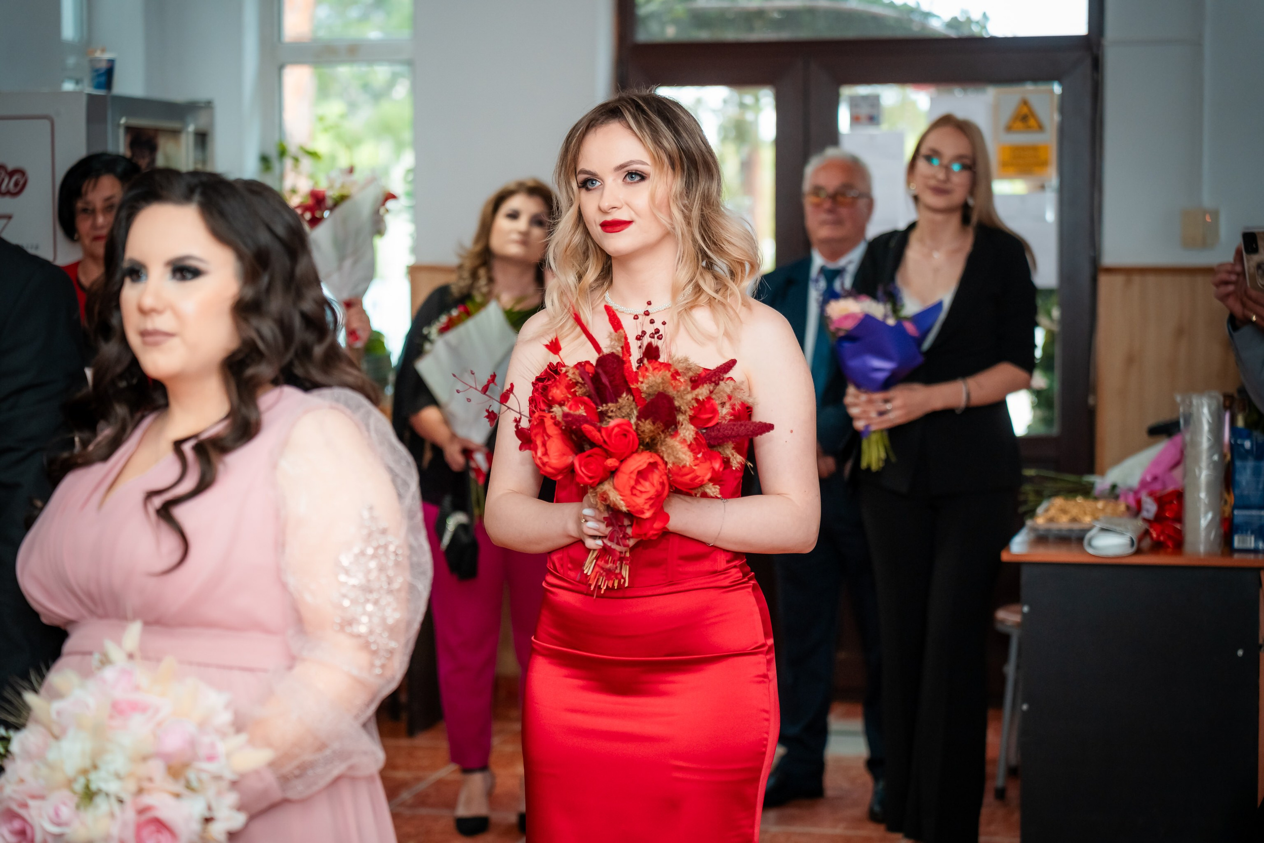 Cununie Luiza & Madalin