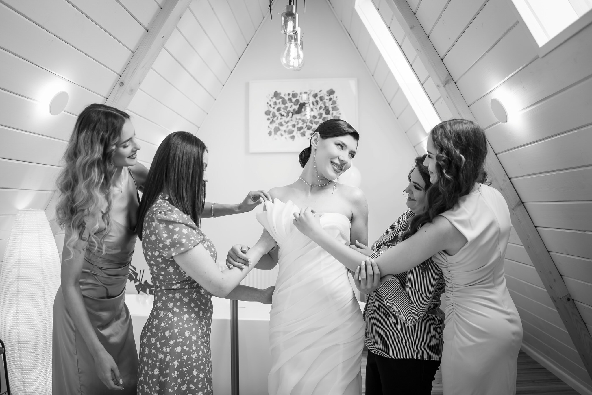 Wedding A&G. Focus Studio Buzau
