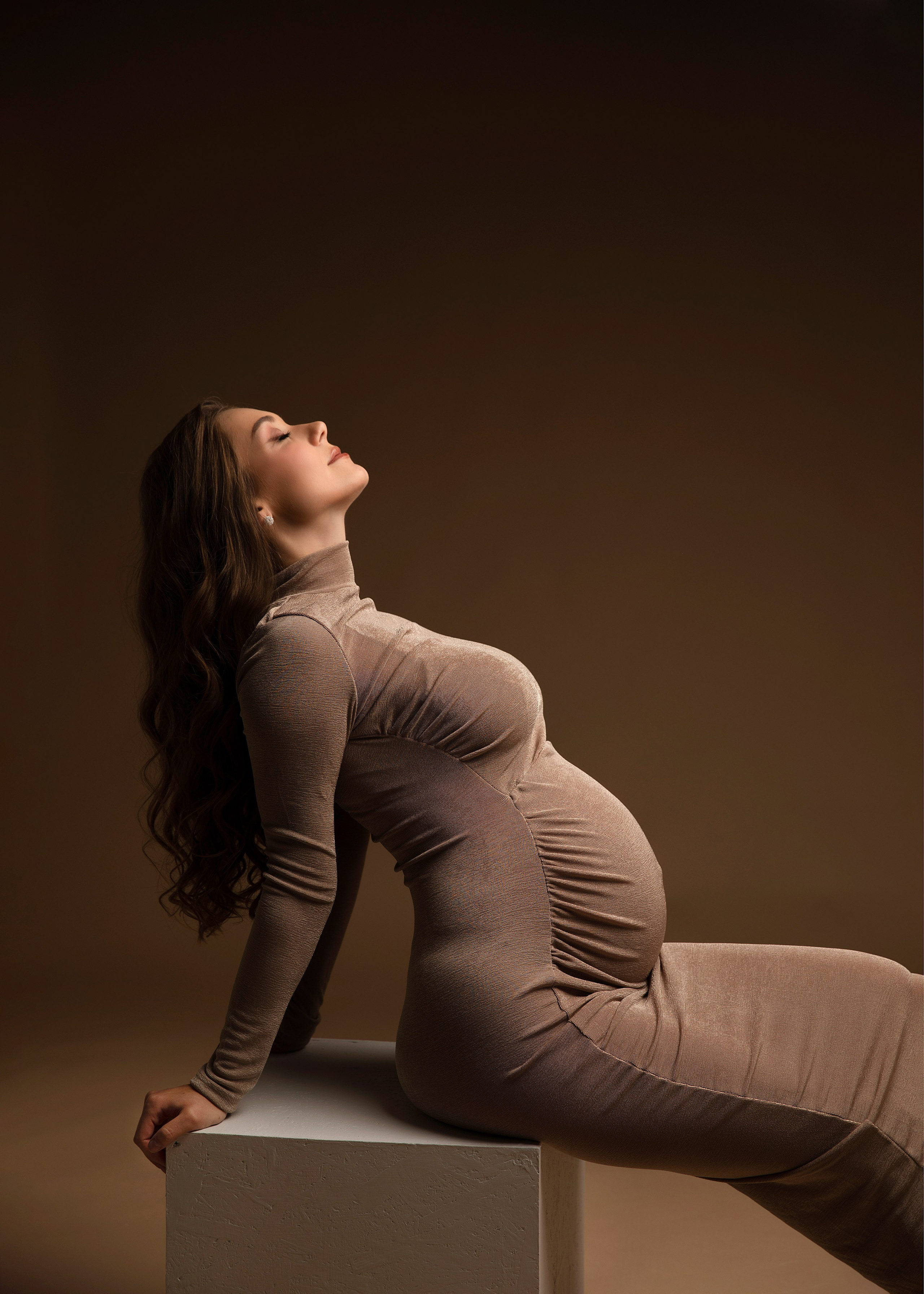 Gravidfotografering. Axlundphotography.se