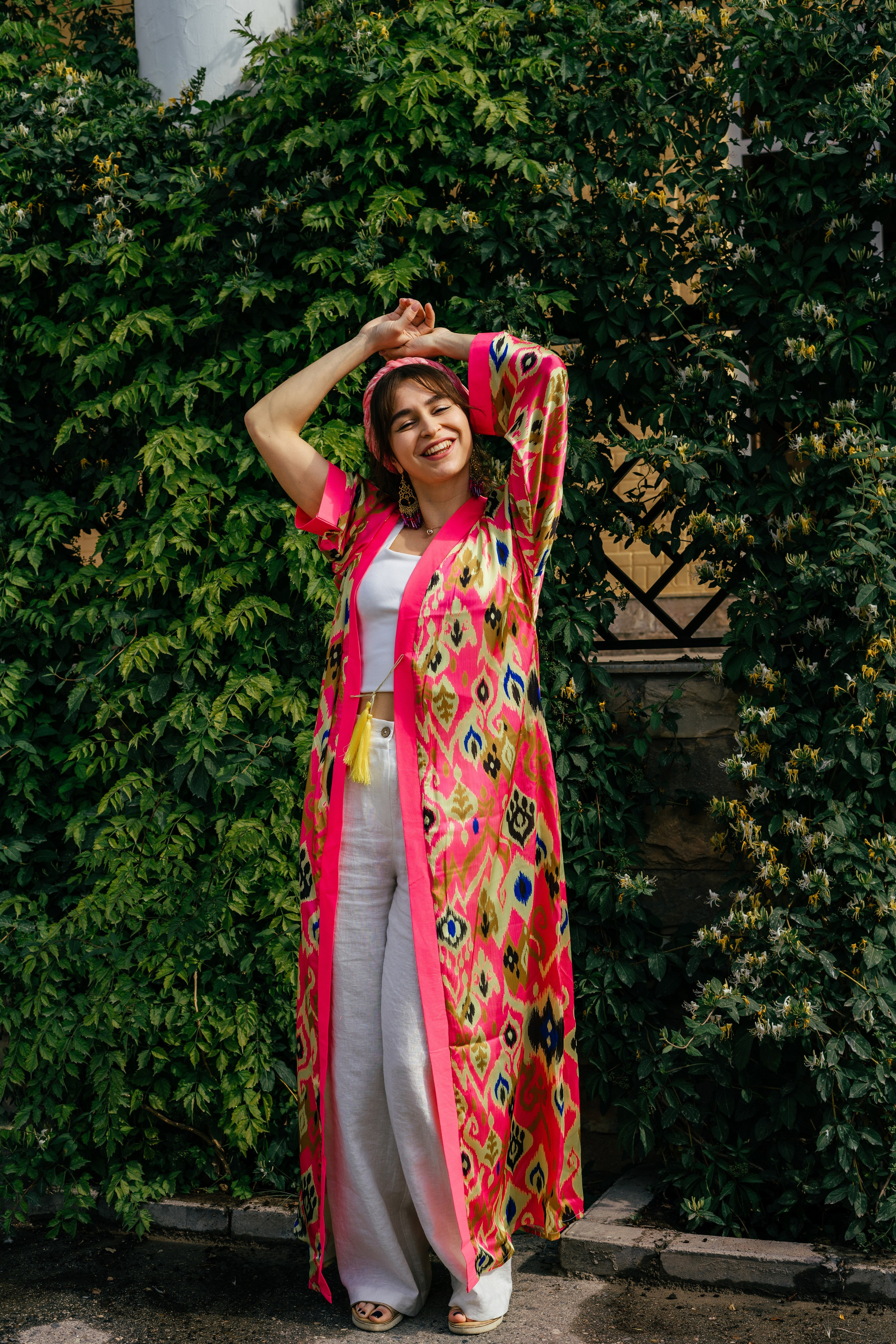 Photo gallery girlfriends. Photographer in Uzbekistan and Samarkand Djasur Marupov